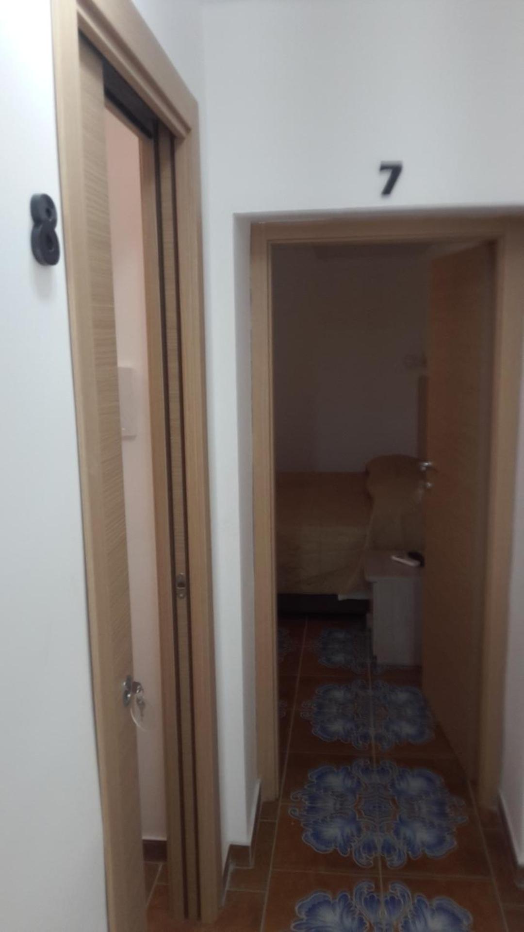 NUOVA AURORA Rent Rooms