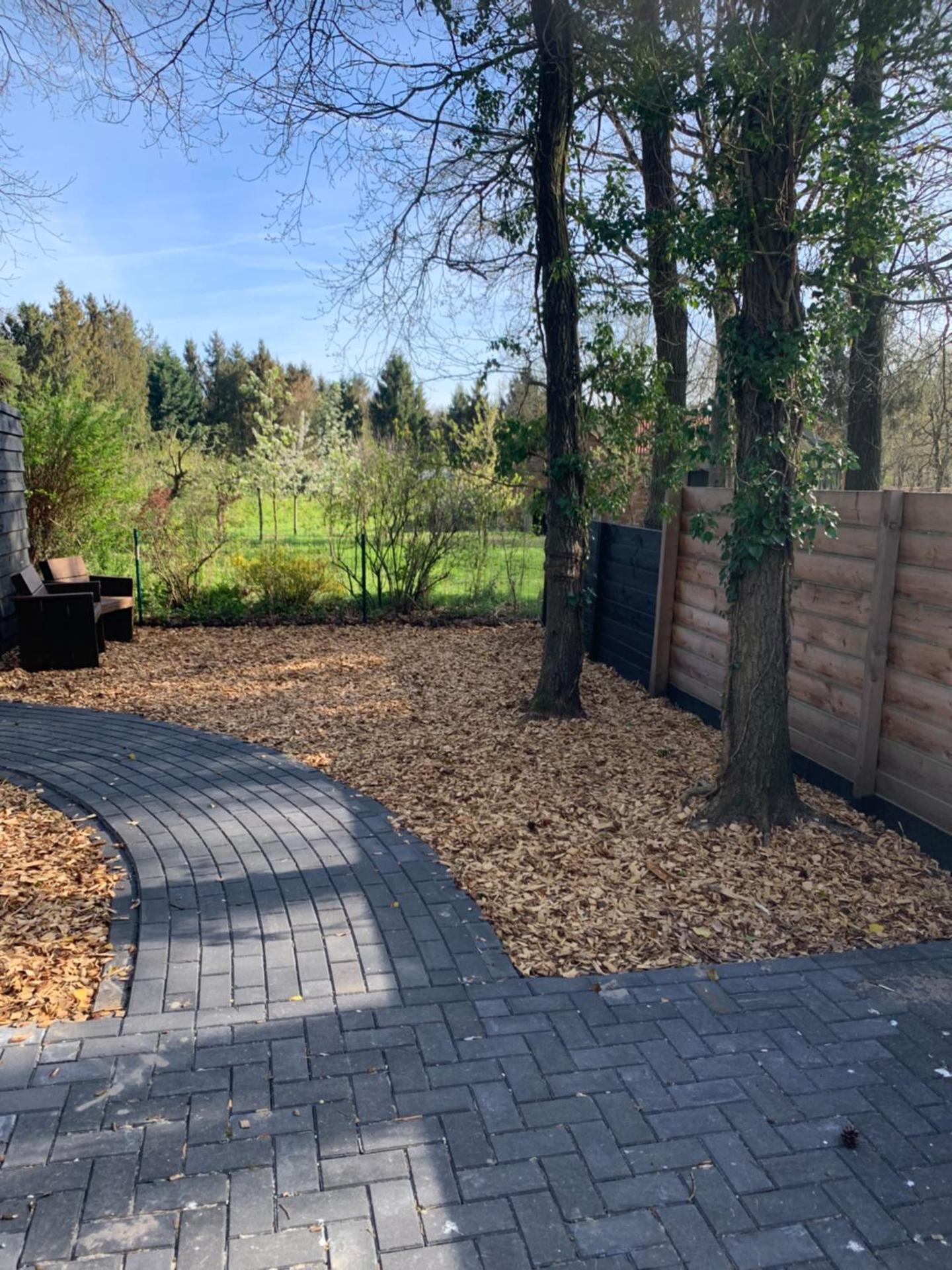 De Veluwse bos Lodge