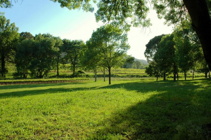 La Bastide du Capelier - Chambres d'hôtes avec baignoire balnéothérapie - 3 étoiles