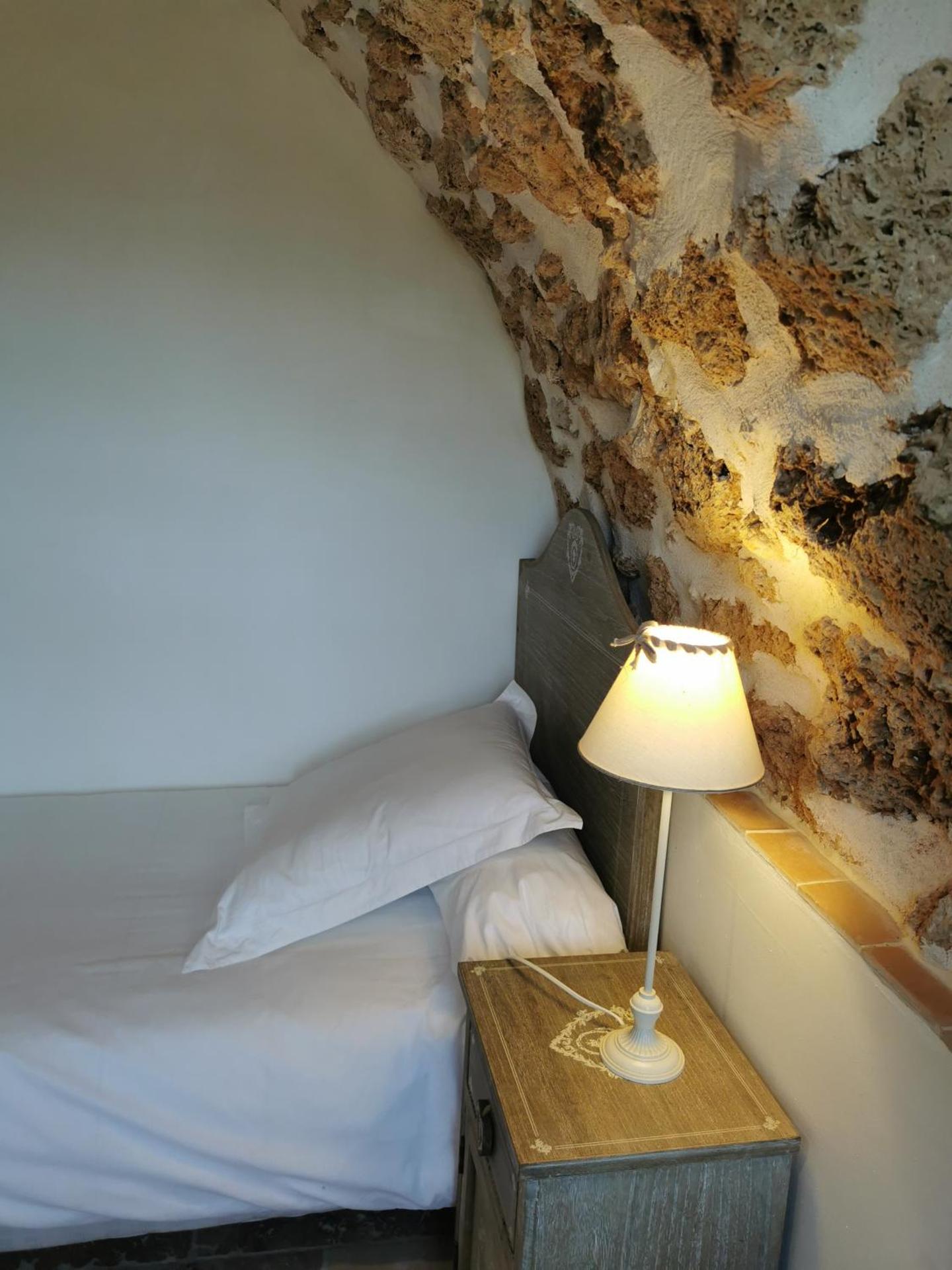 La Bastide du Capelier - Chambres d'hôtes avec baignoire balnéothérapie - 3 étoiles