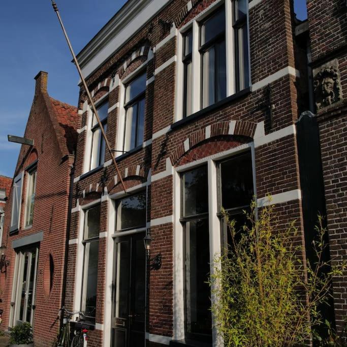 Boutique B&B in Edam