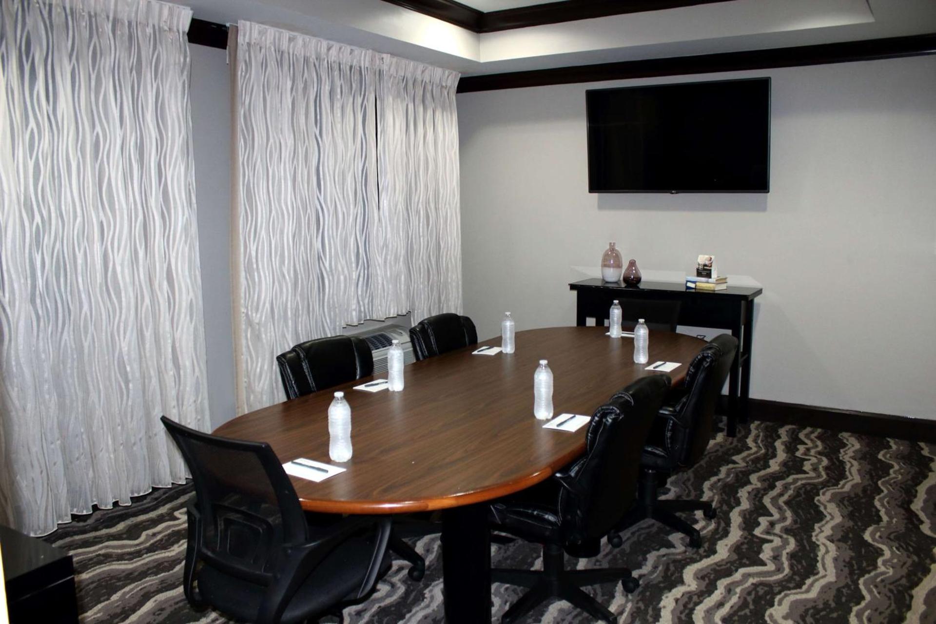 Meeting/conference room