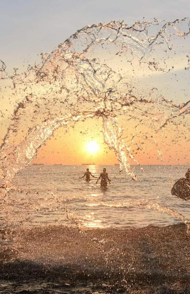 Apartament Bursztynowy Nowy