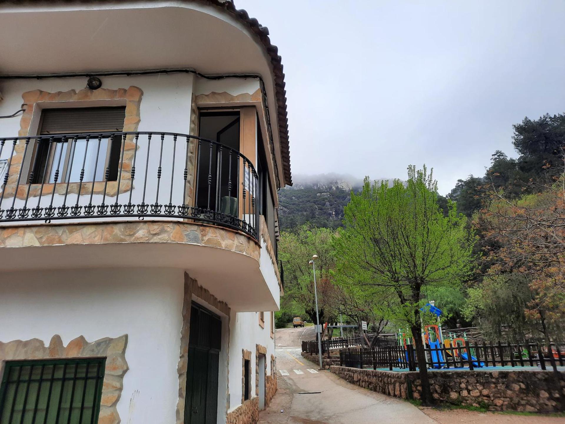 Apartamentos El Portillo