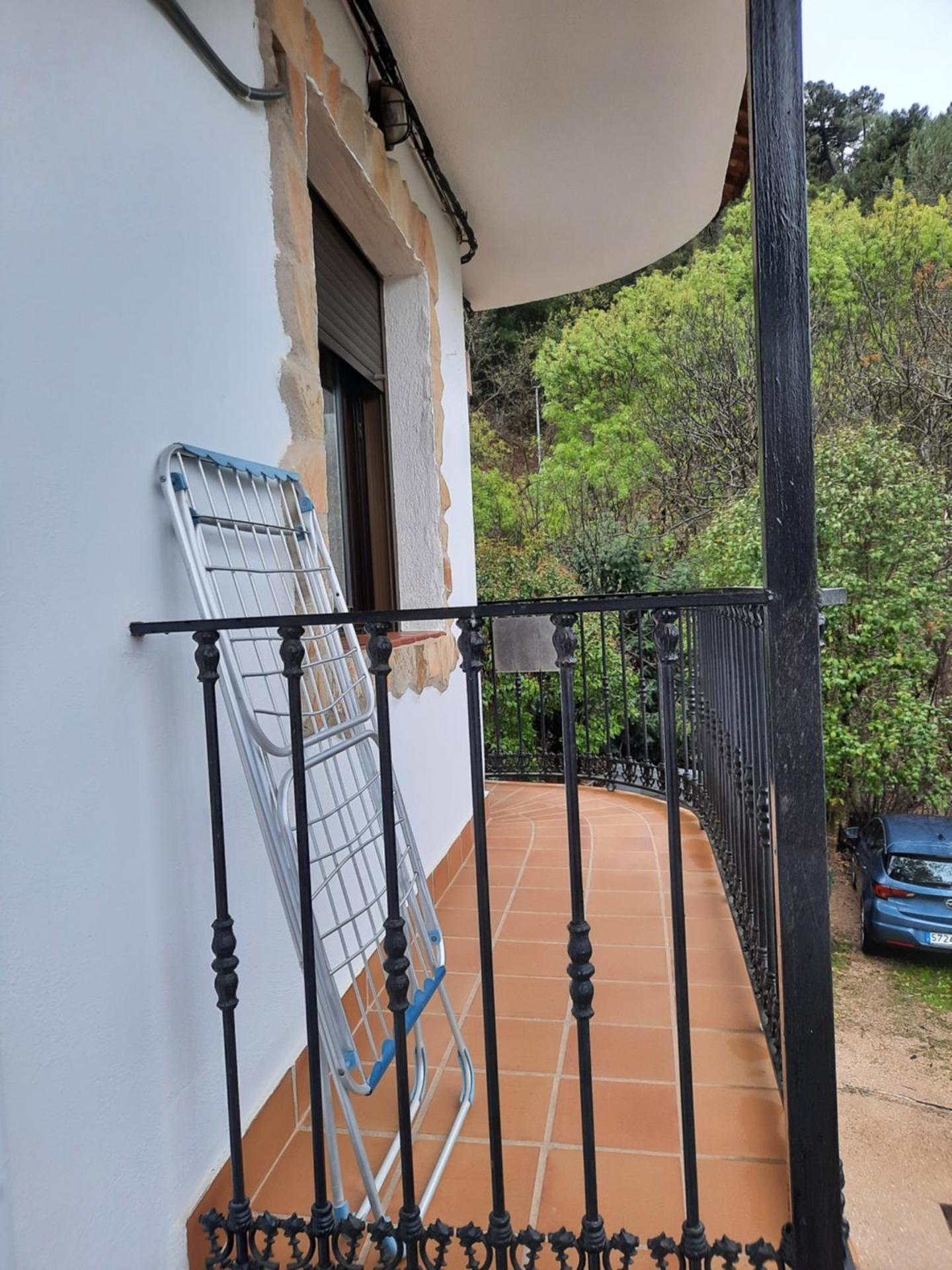 Apartamentos El Portillo