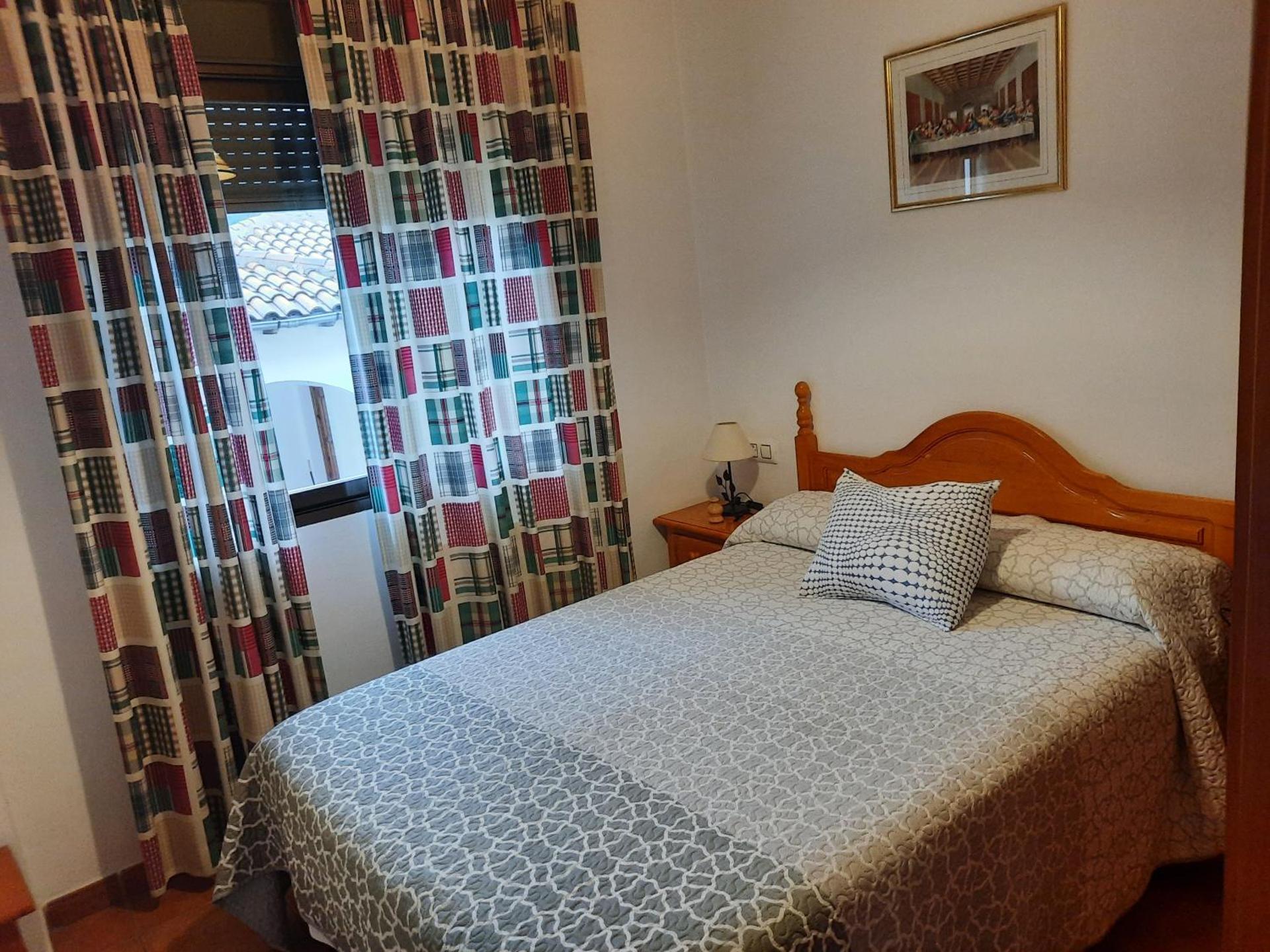 Apartamentos El Portillo