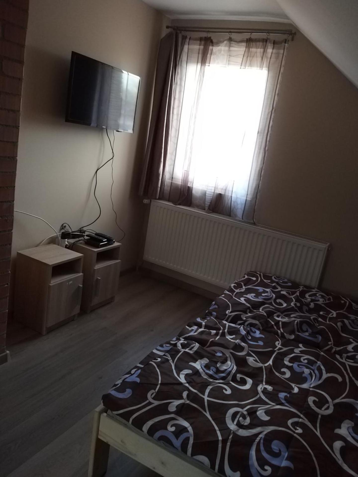 Nefelejcs Nyaraló-Vendégház