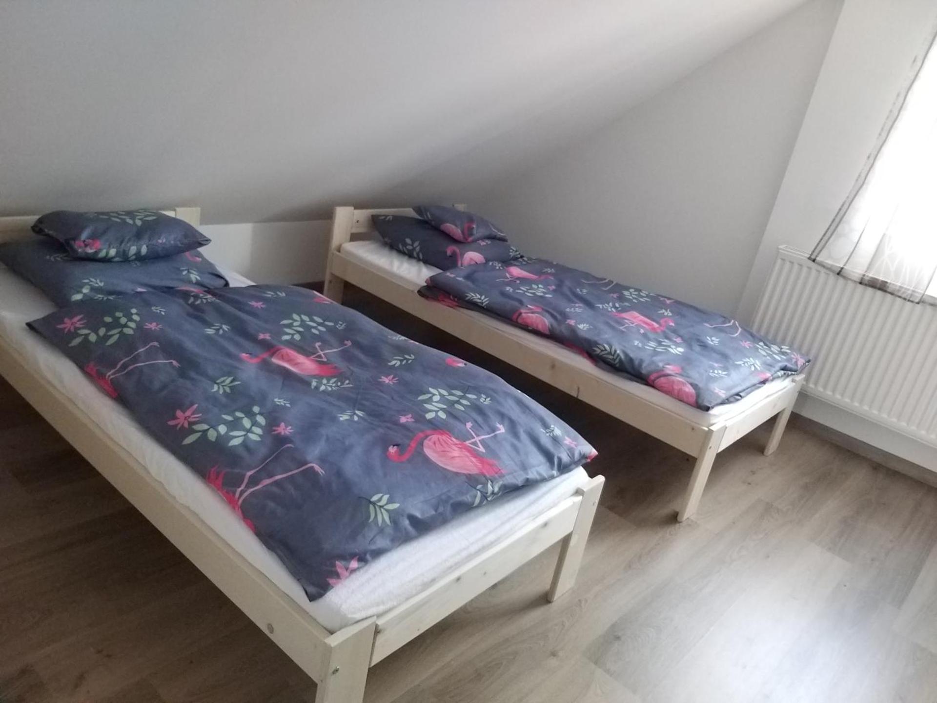 Nefelejcs Nyaraló-Vendégház