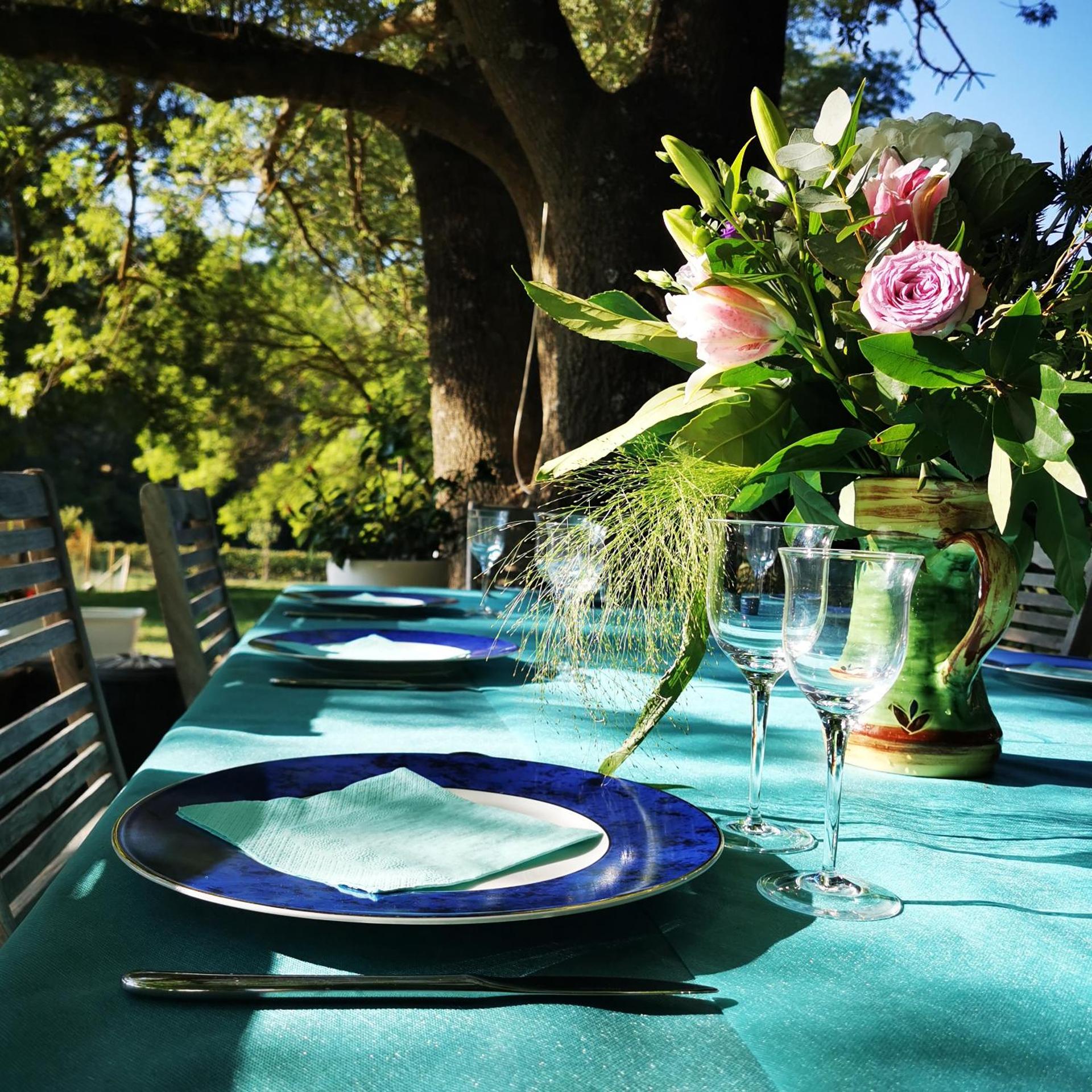 La Bastide du Capelier - Chambres d'hôtes avec baignoire balnéothérapie - 3 étoiles