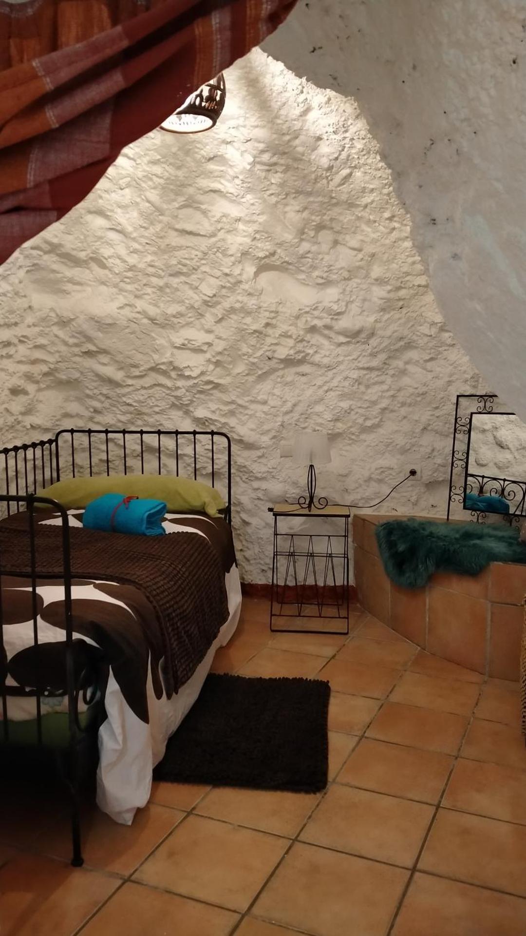 Casa Cueva Sierra Nevada - Monachil