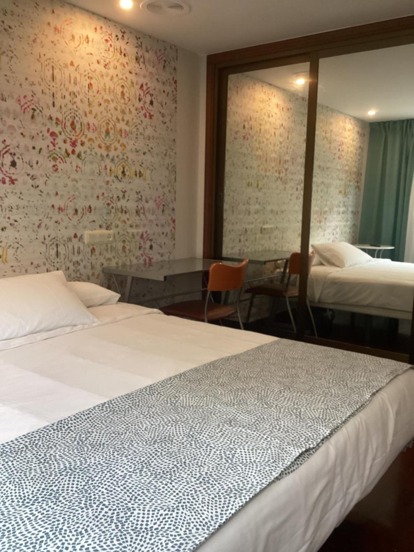 Saudade Hostal Cafetería