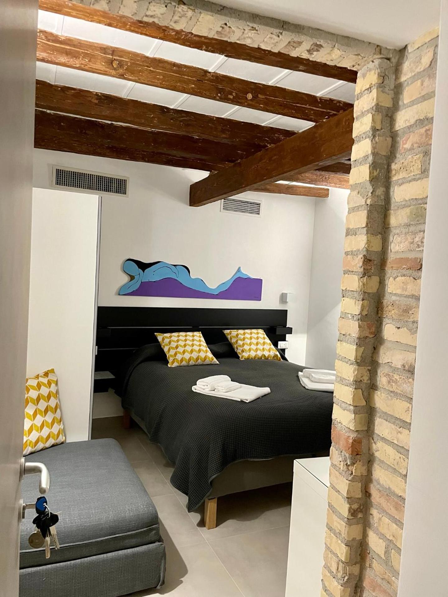 ALLA QUERCIA - CENTRO STORICO