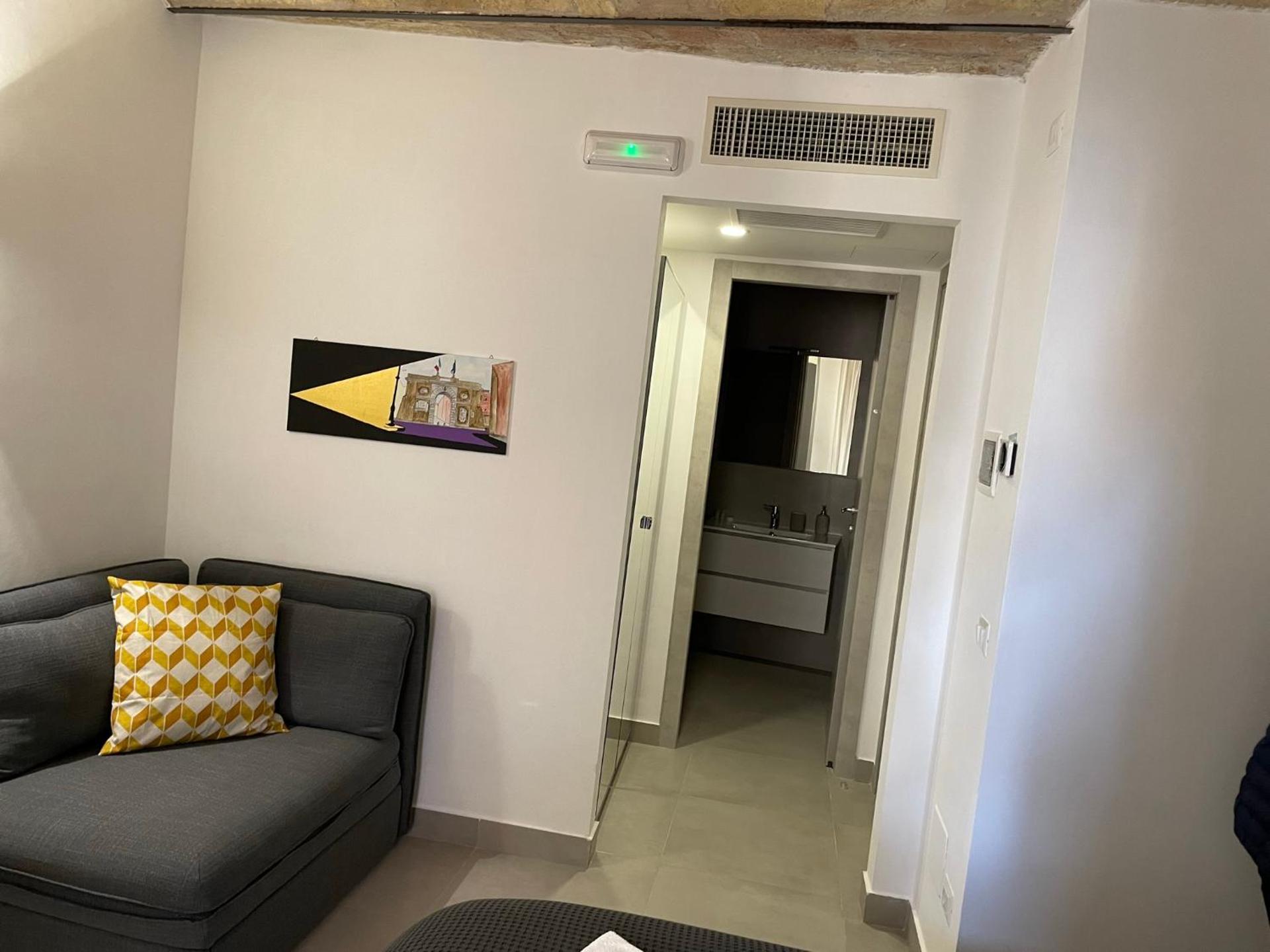 ALLA QUERCIA - CENTRO STORICO