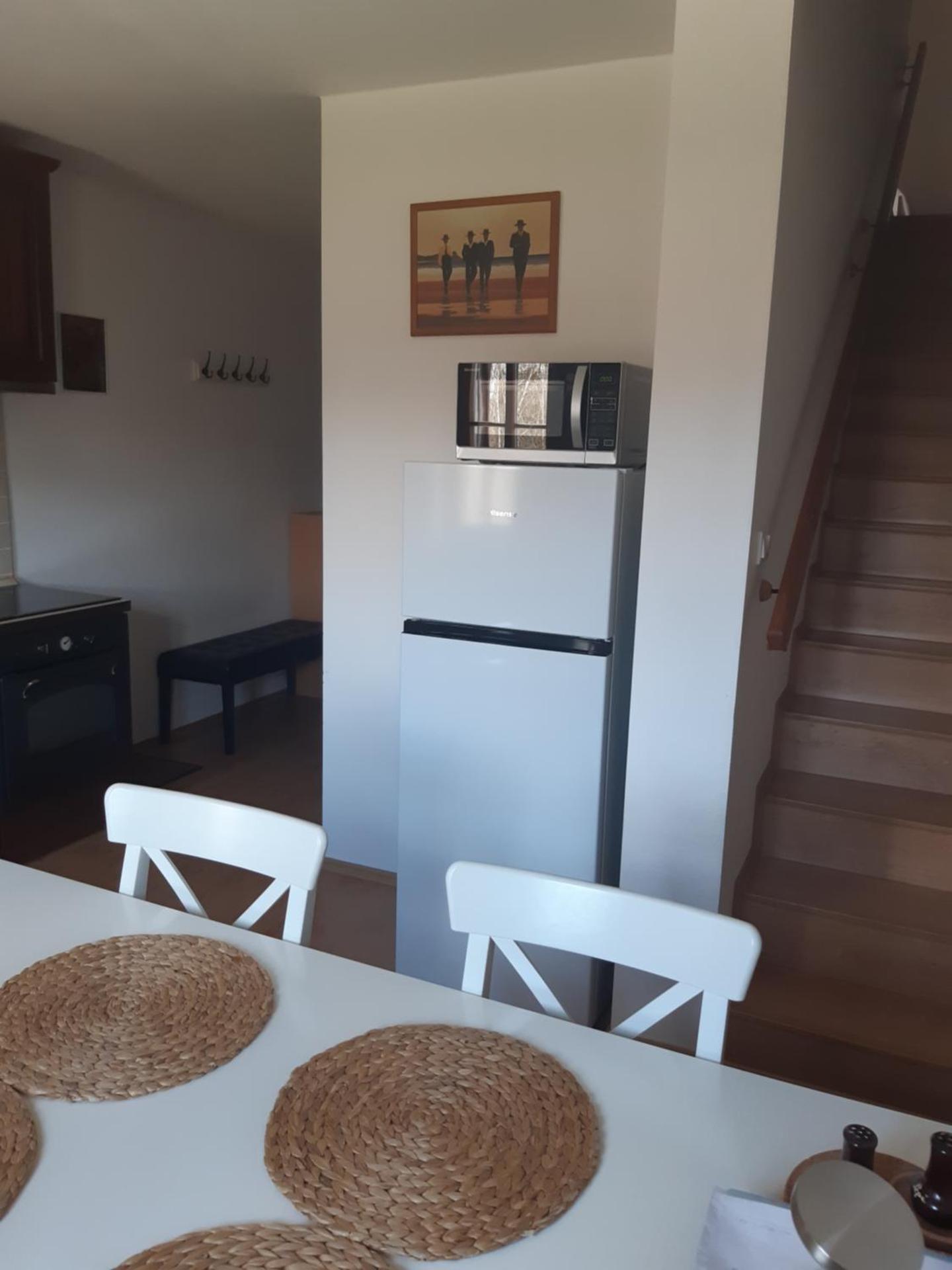 Apartmán PECKA - Nová Pec