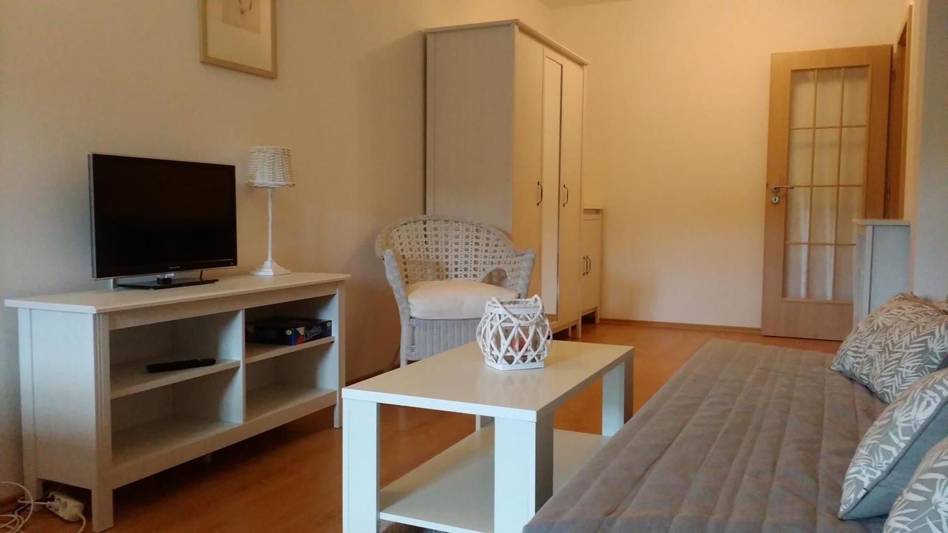 Apartmán PECKA - Nová Pec