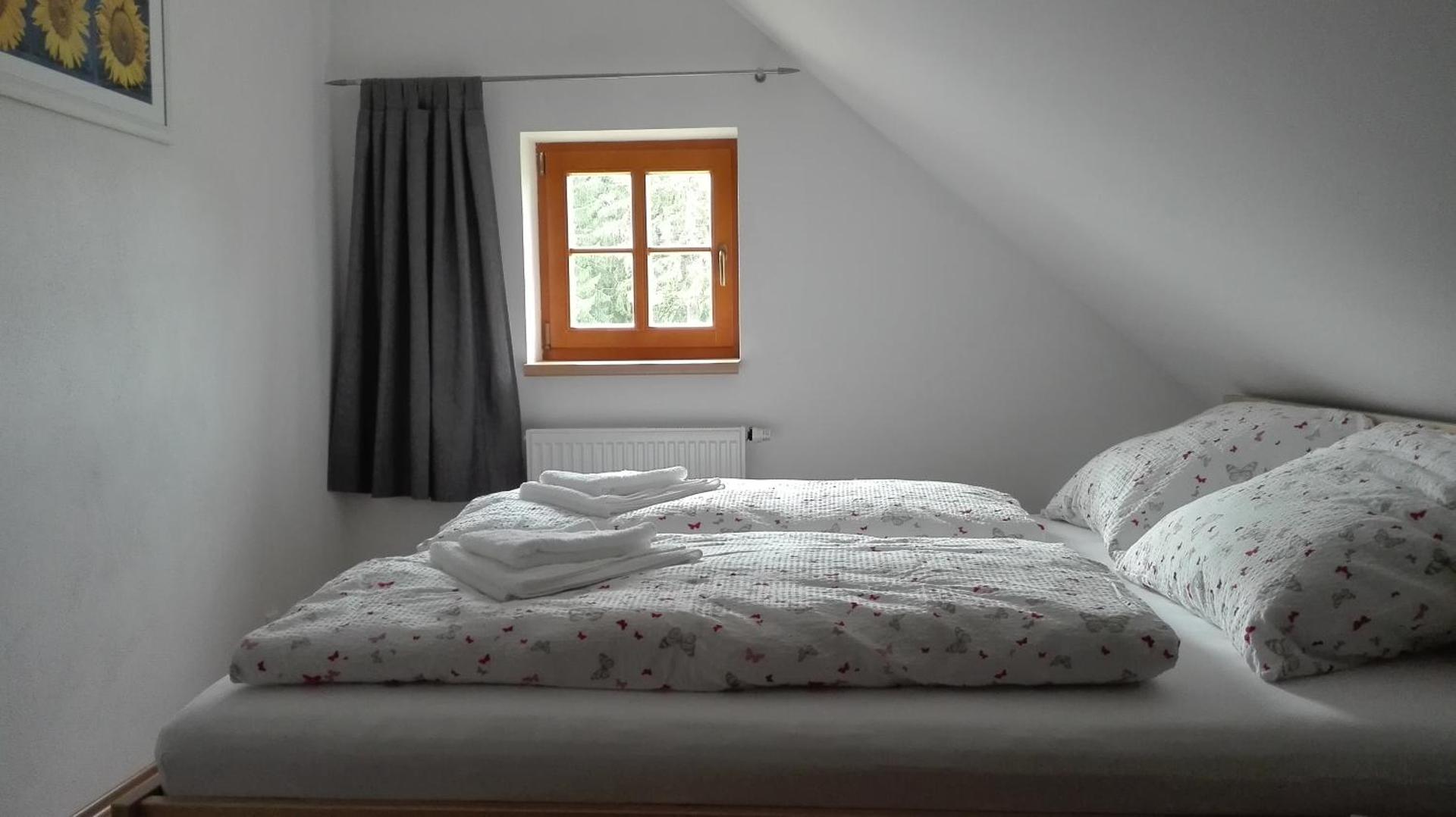 Apartmán PECKA - Nová Pec