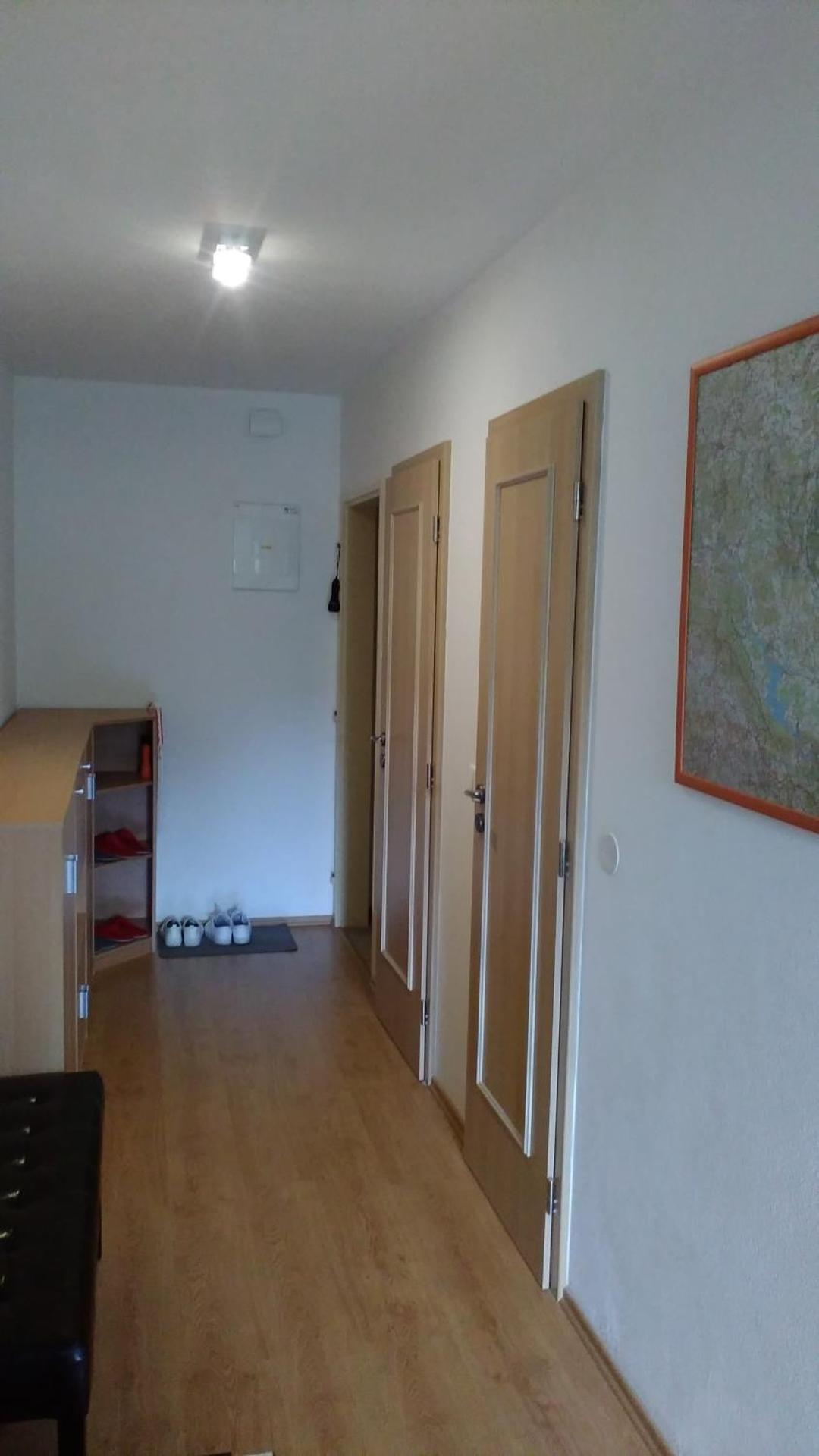 Apartmán PECKA - Nová Pec