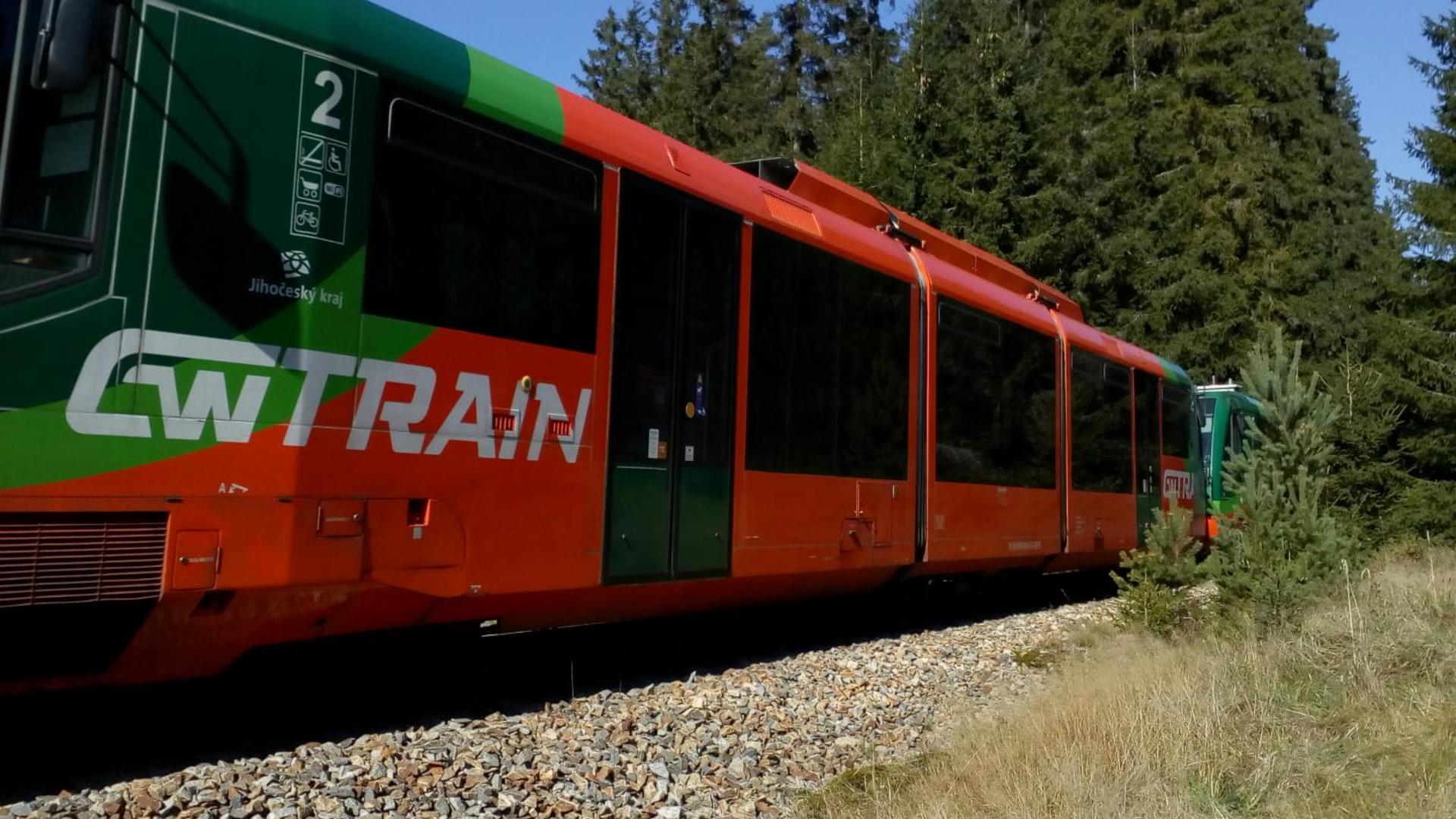 Apartmán PECKA - Nová Pec