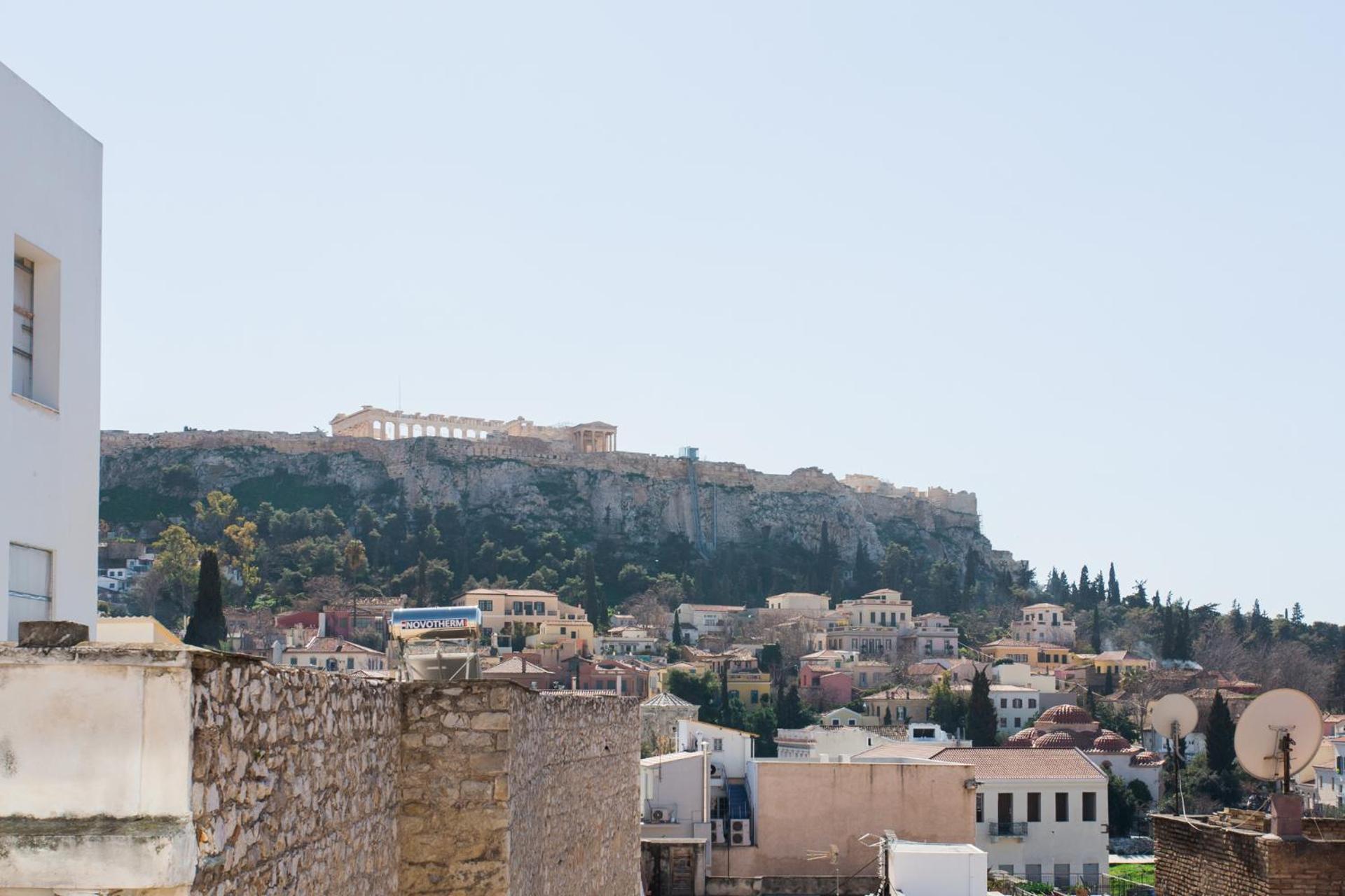 View (from property/room)