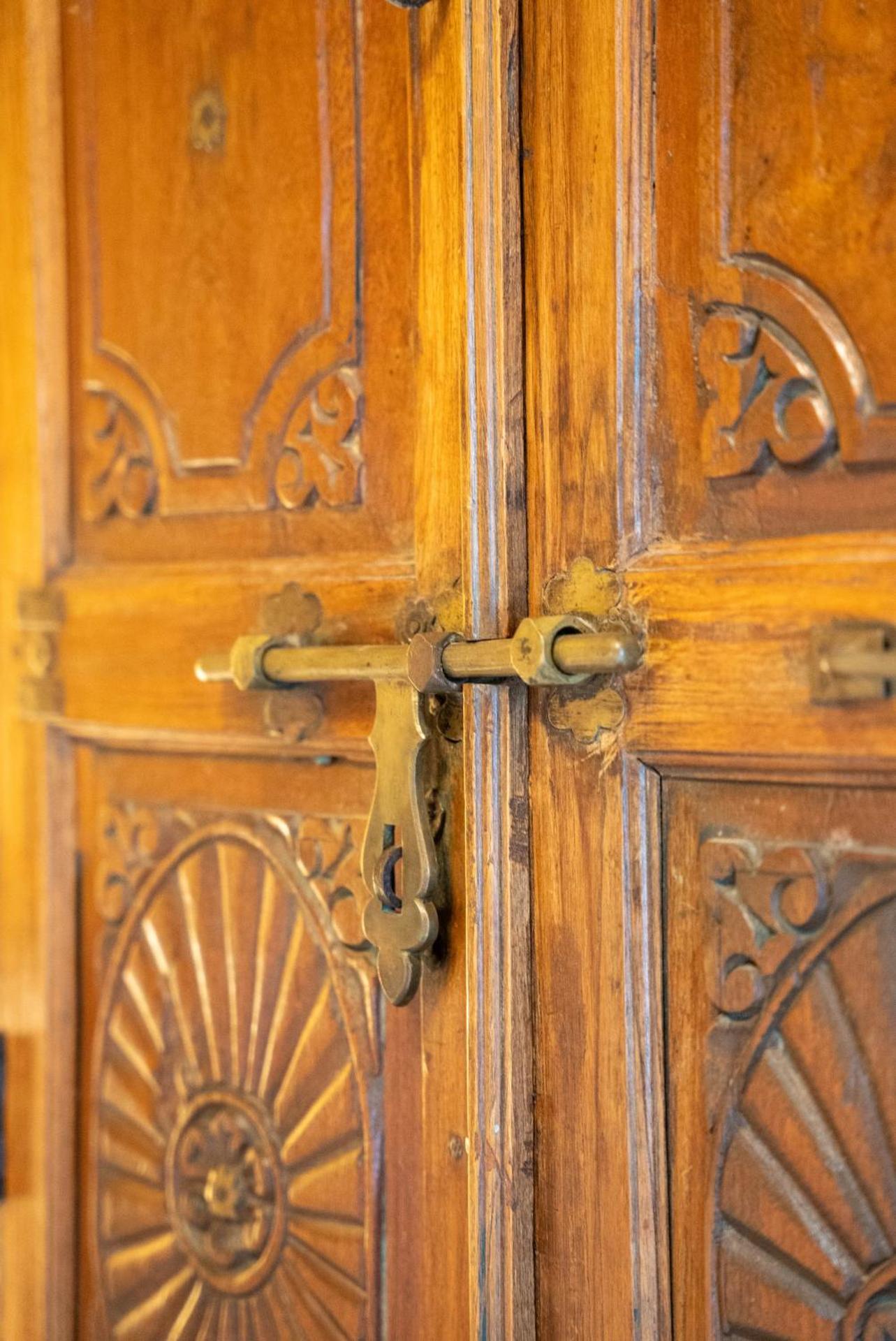 Superior Zimmer mit Kingsize-Bett