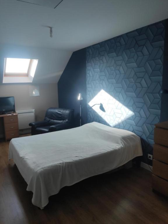 bienvenue chez Joëlle et André au 207