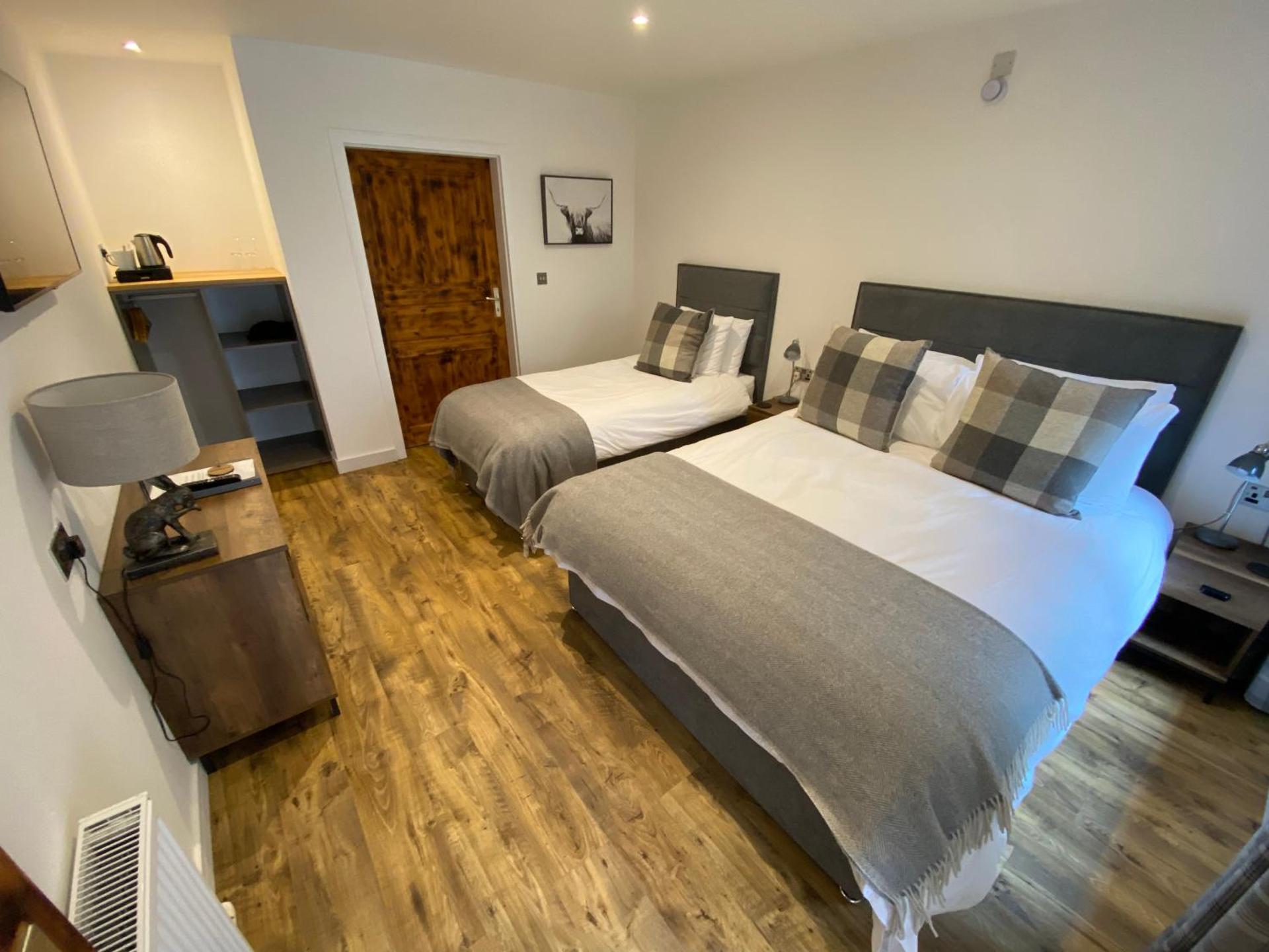 Ravenscraig Guest House