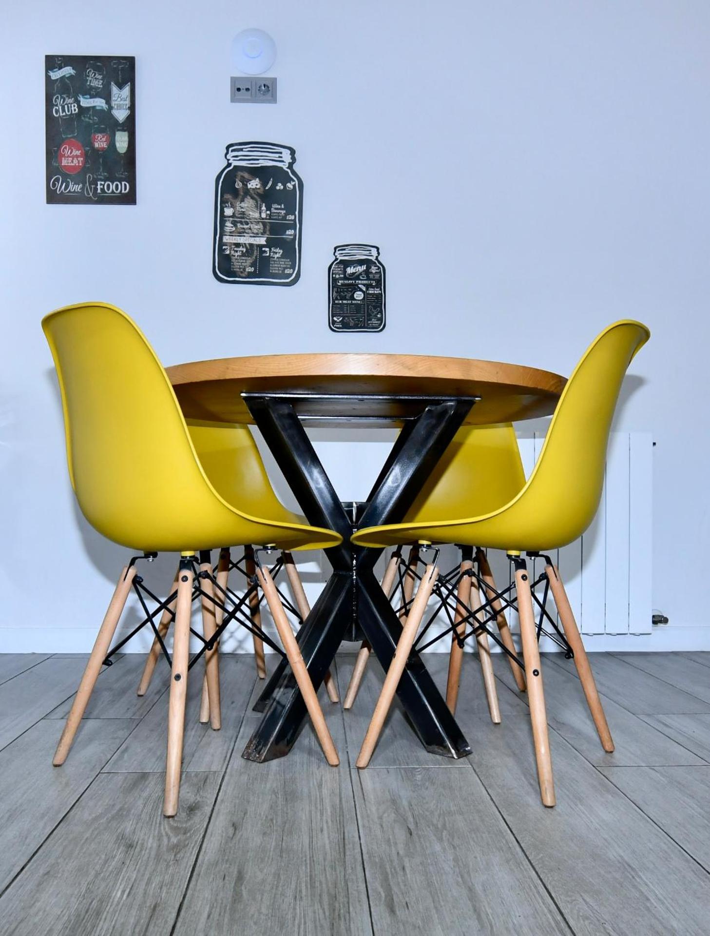 Apartamento Valverde II