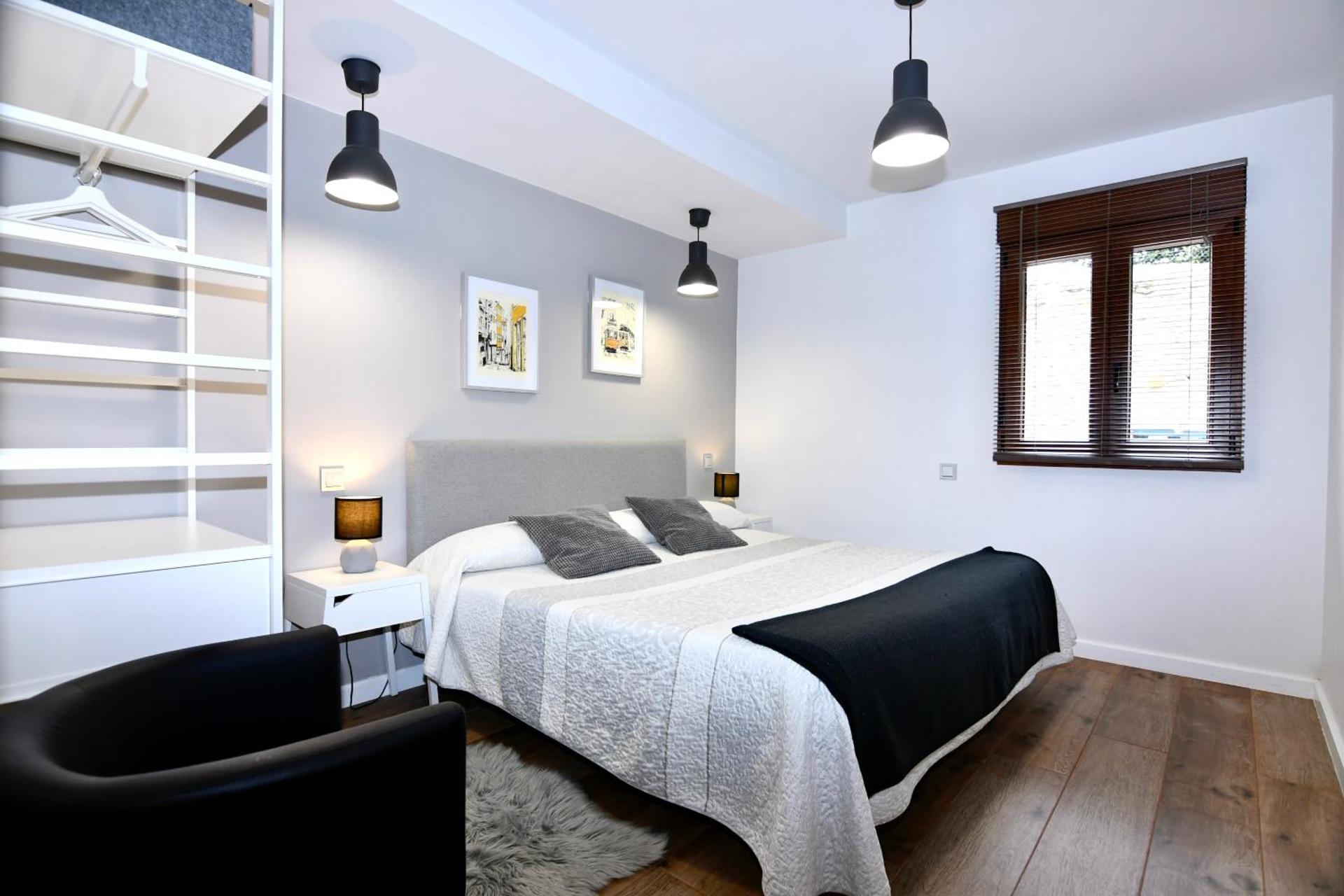 Apartamento Valverde II