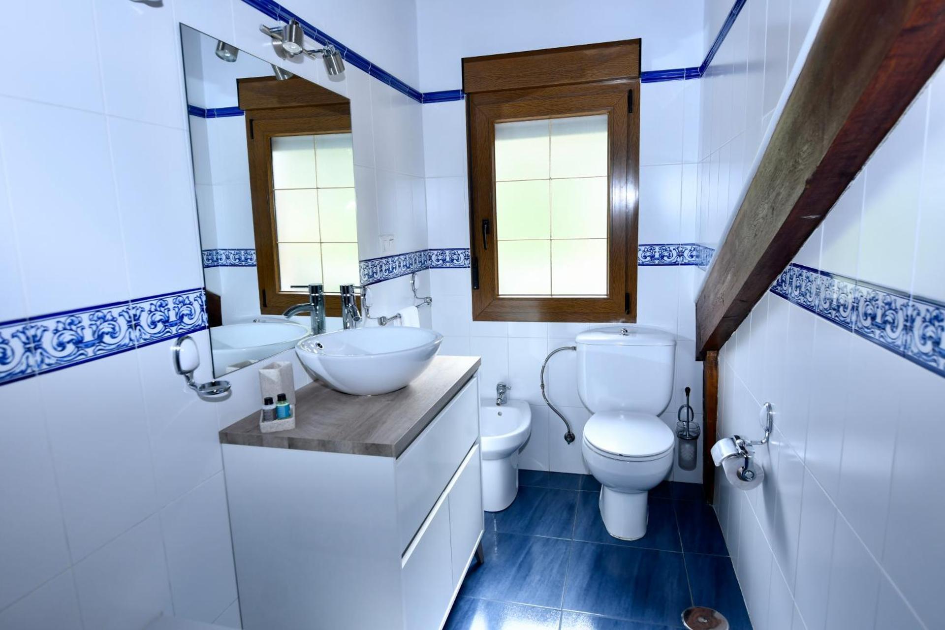 Apartamentos Rurales Valverde