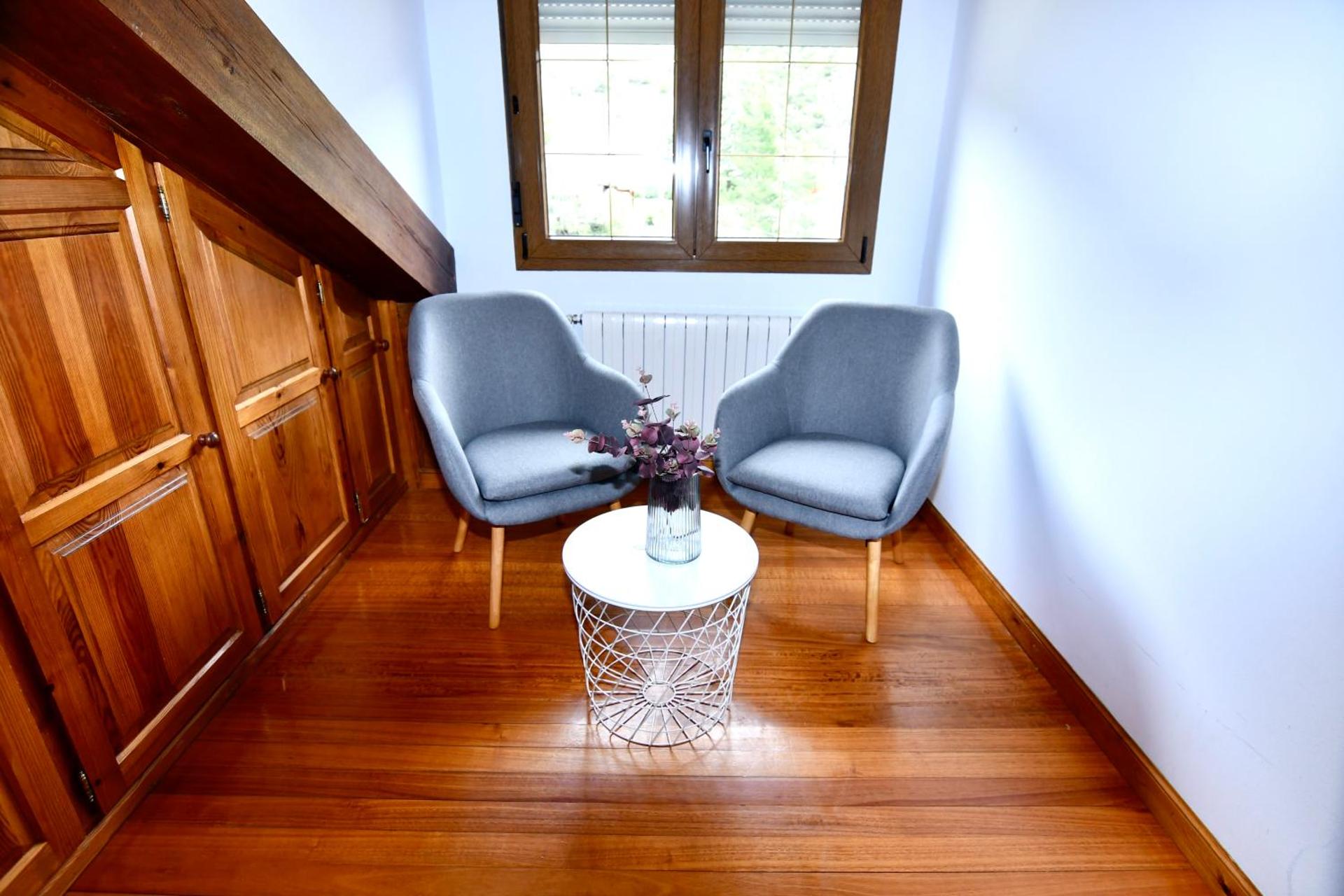 Apartamentos Rurales Valverde