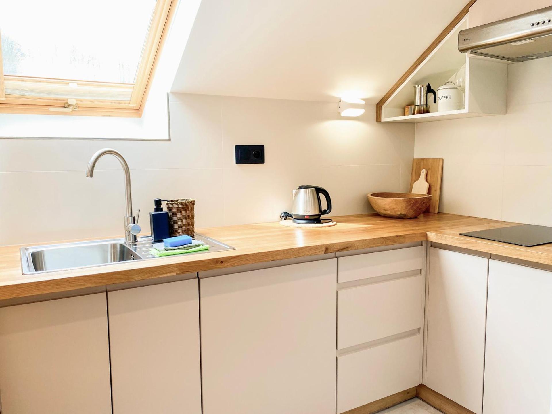 Apartamenty Maria Magiera