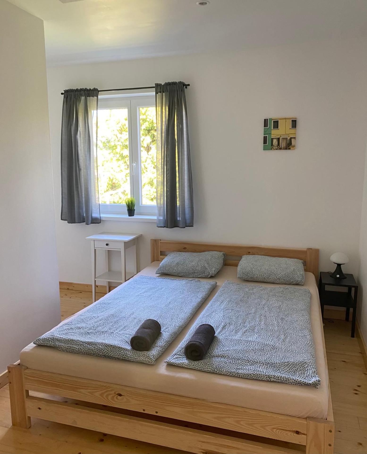 Apartmán Provence