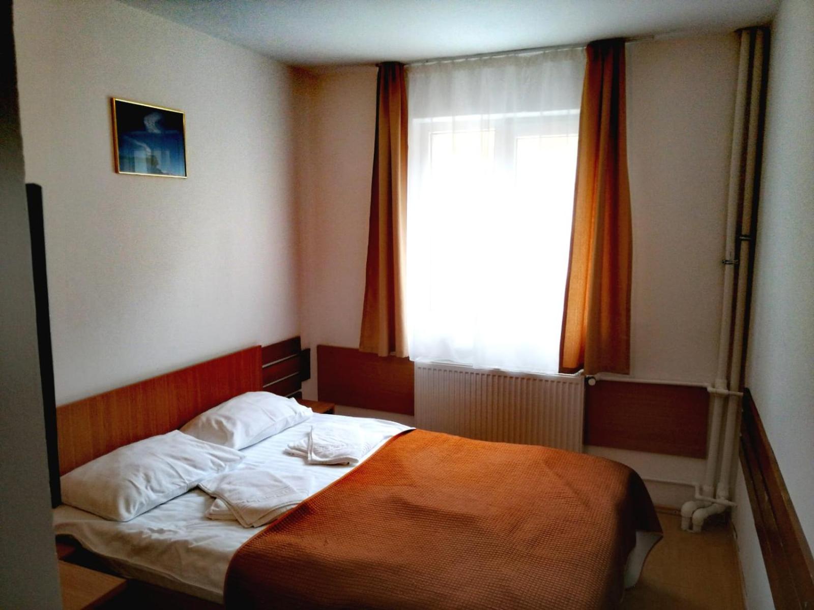HOSTEL CPPI Nord