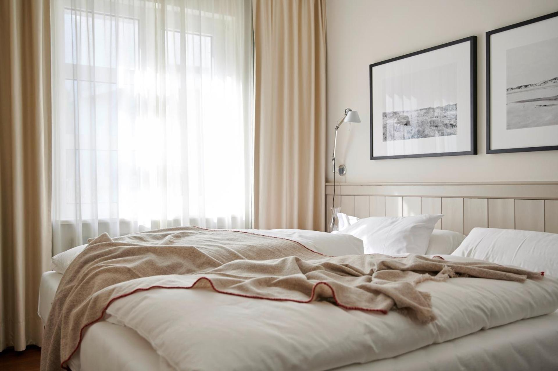 Appartement met 2 slaapkamers