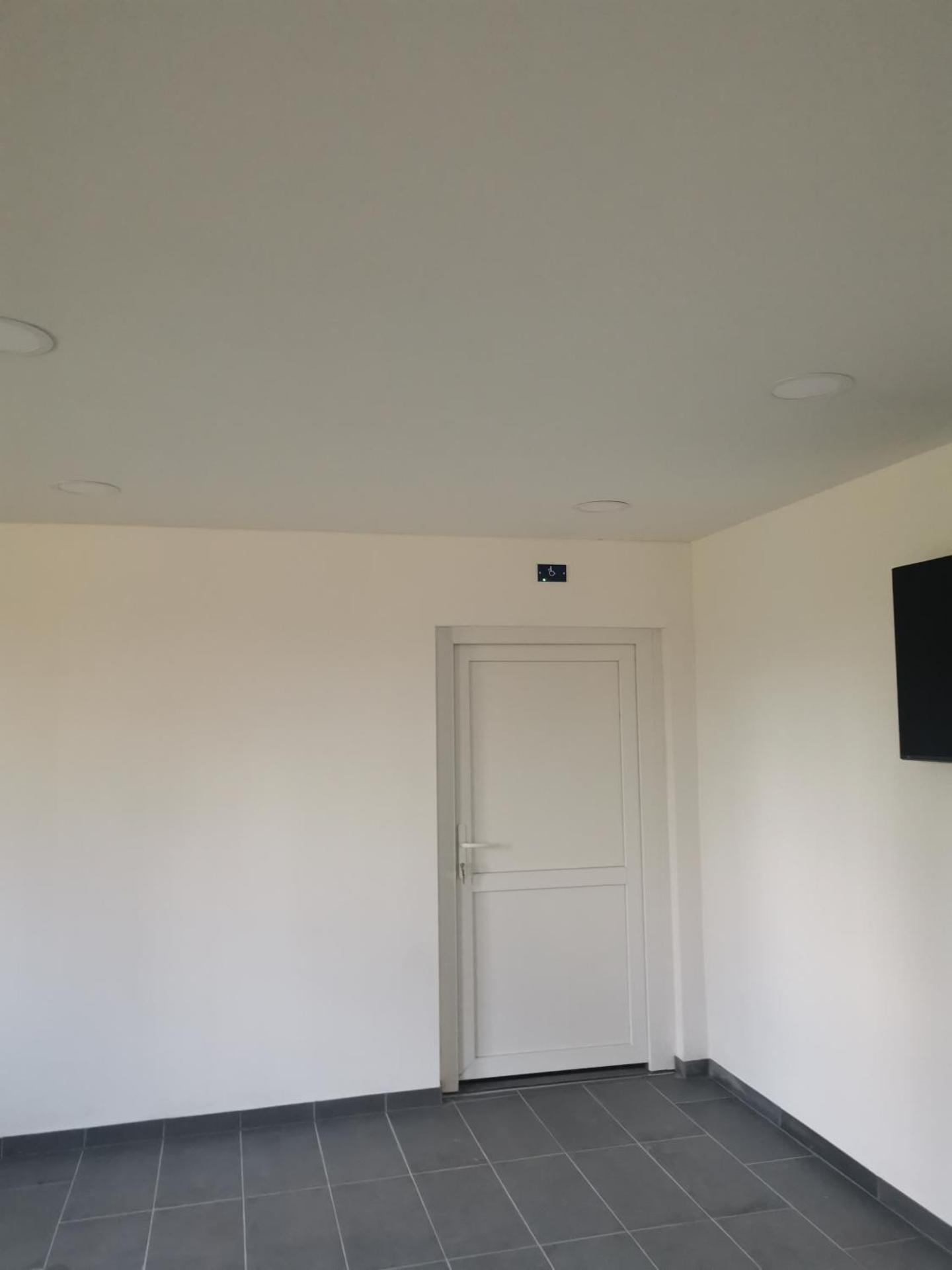 Podlovics Tanya Panzió