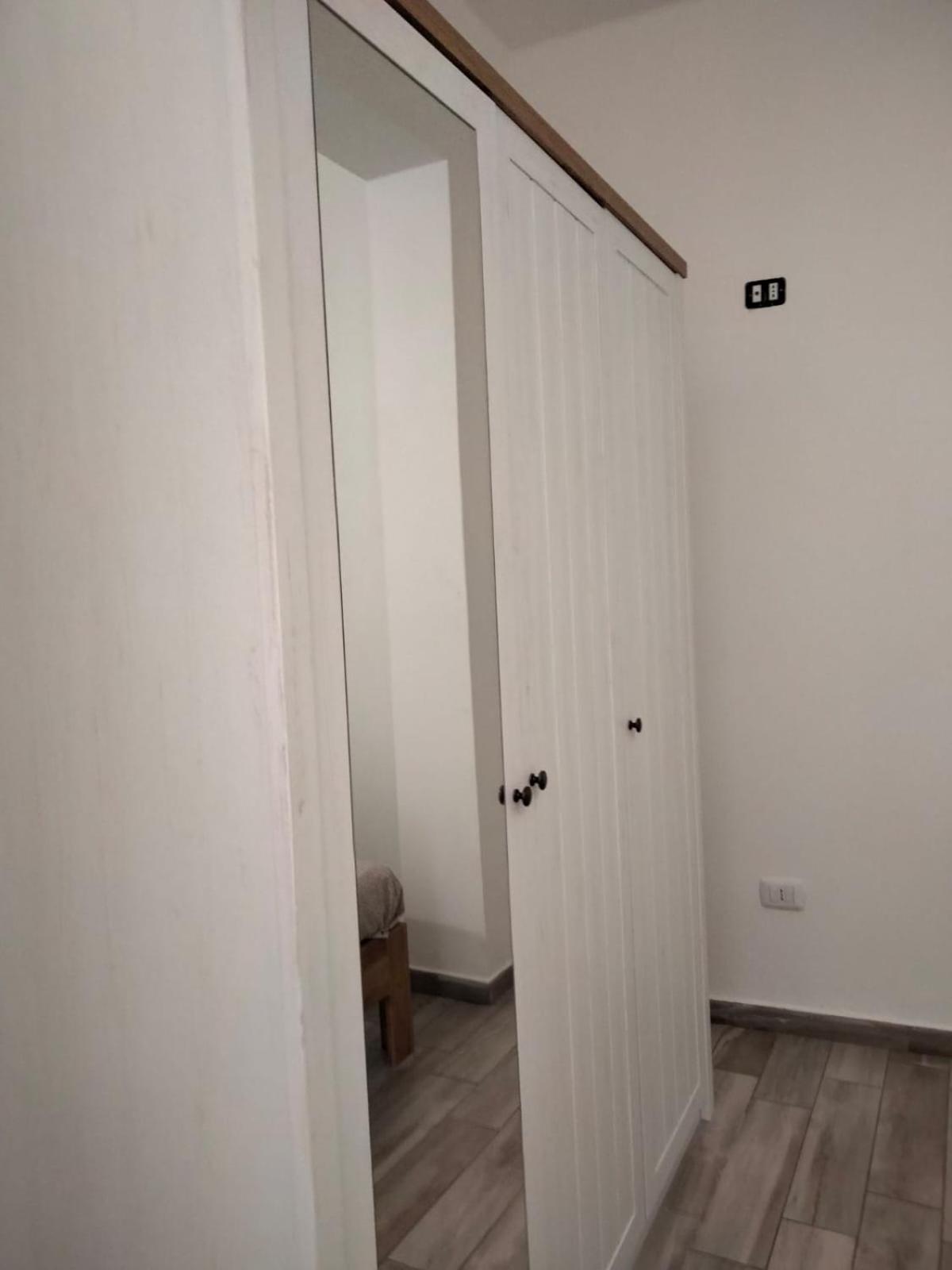 CASA AI TRE CAMPANILI