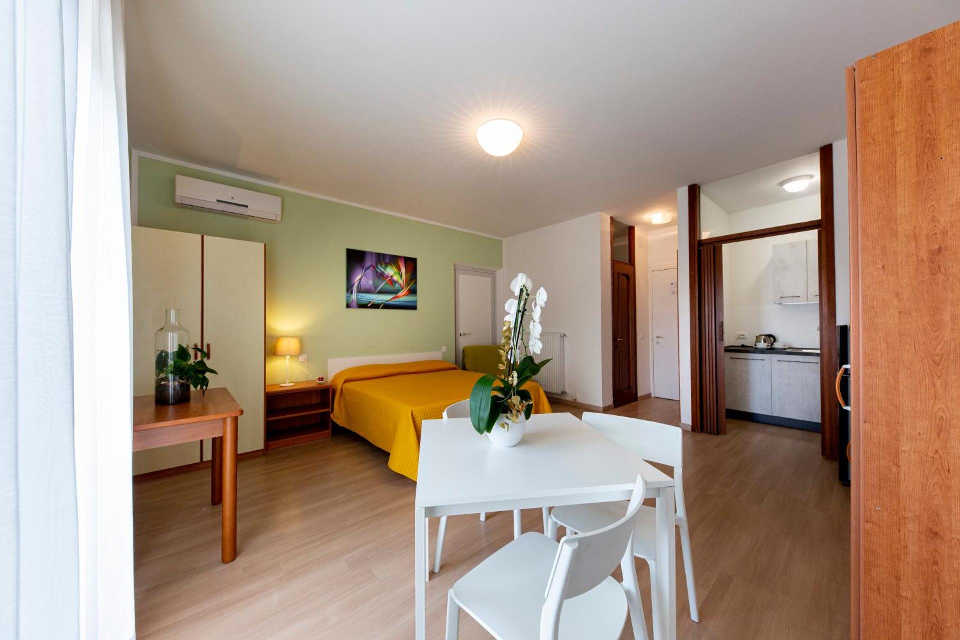 Holiday Appartamenti