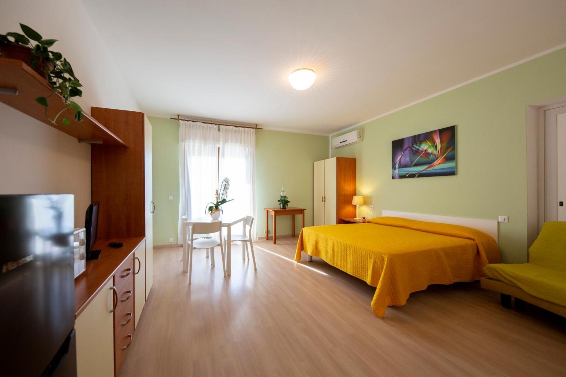 Holiday Appartamenti