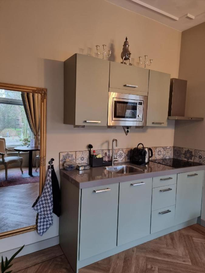 The Hogg House - a city delight for two