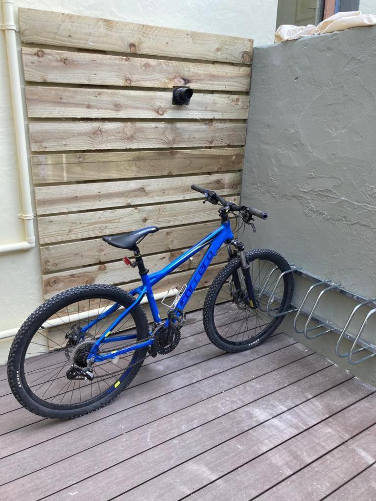 6 Church Street, Whitehaven - Perfect deployment location for Coast to Coast cyclists & hikers