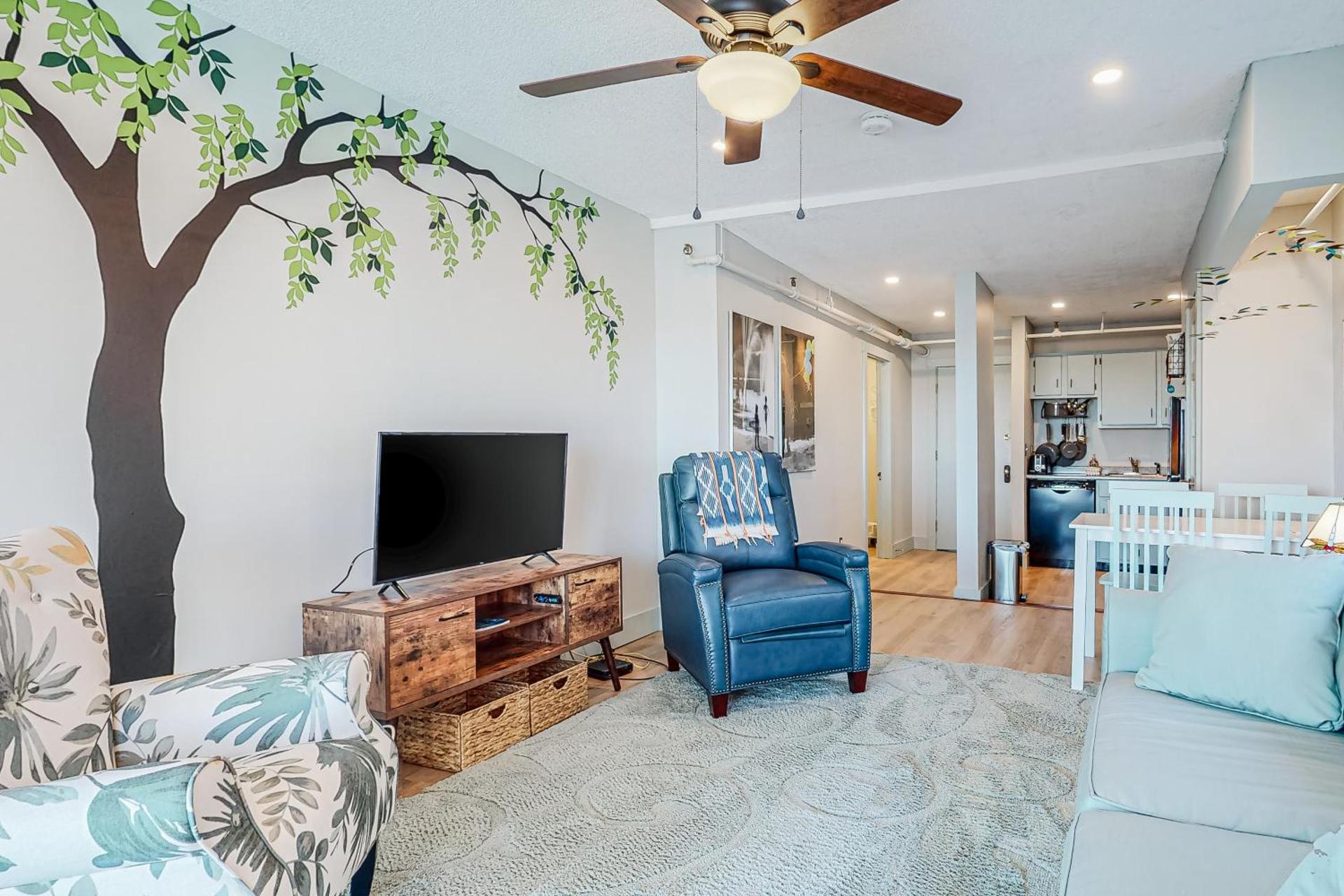 Ogunquit Beach Lookout