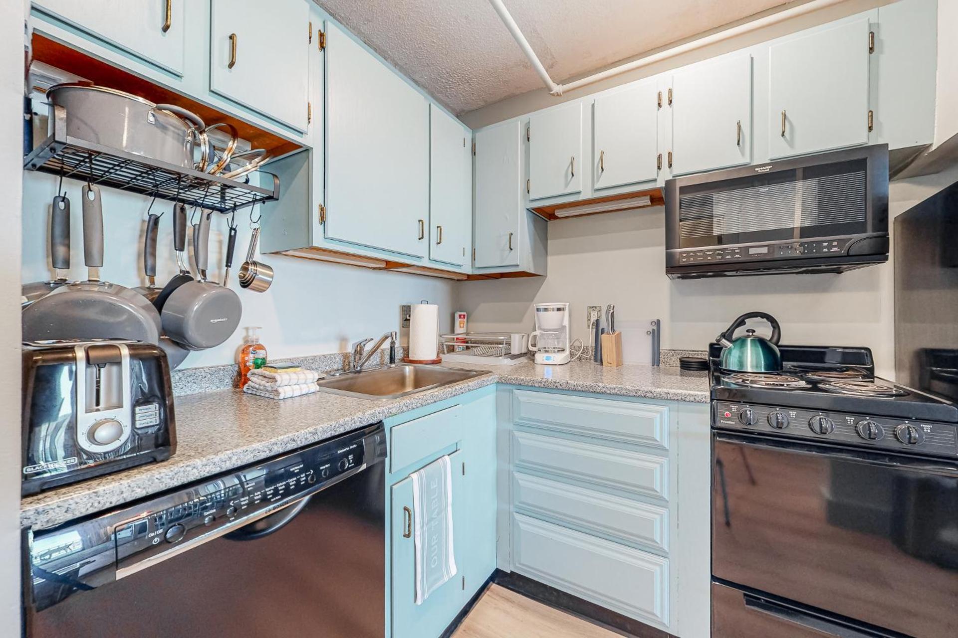 Ogunquit Beach Lookout