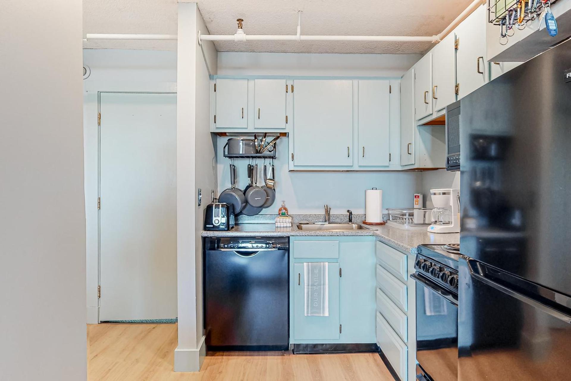 Ogunquit Beach Lookout