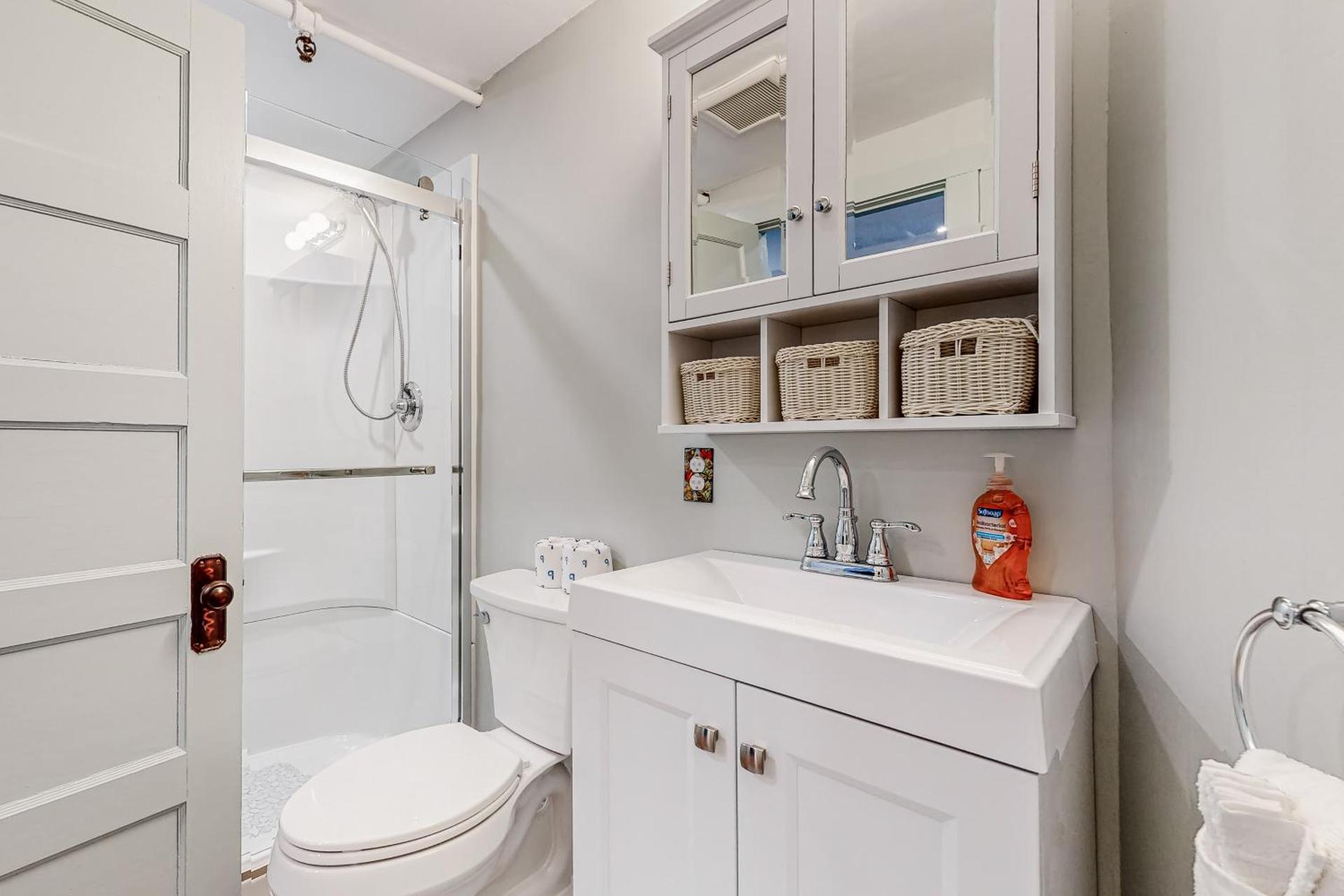 Ogunquit Beach Lookout