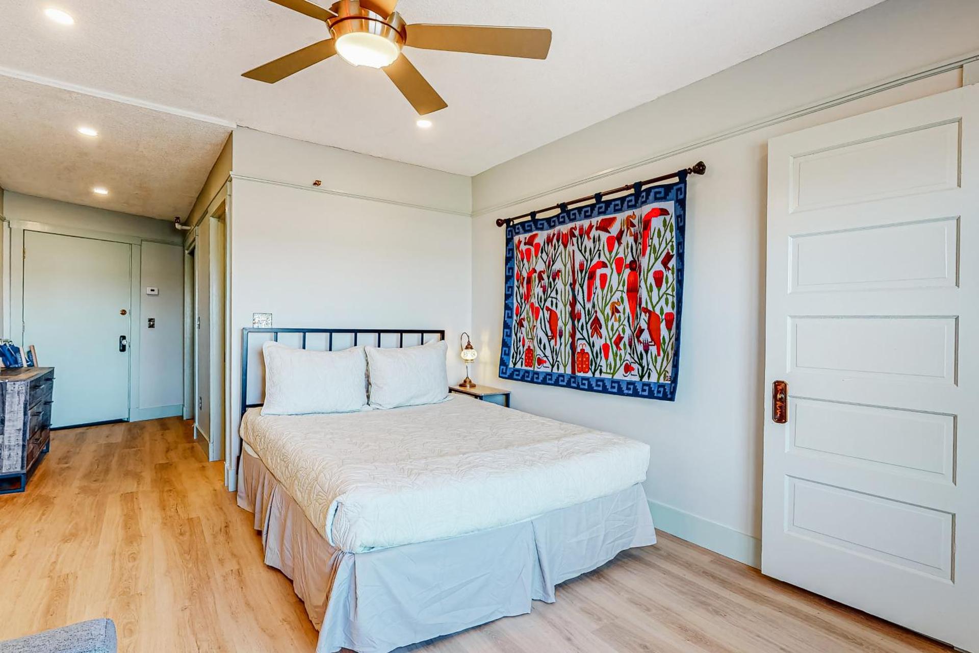 Ogunquit Beach Lookout