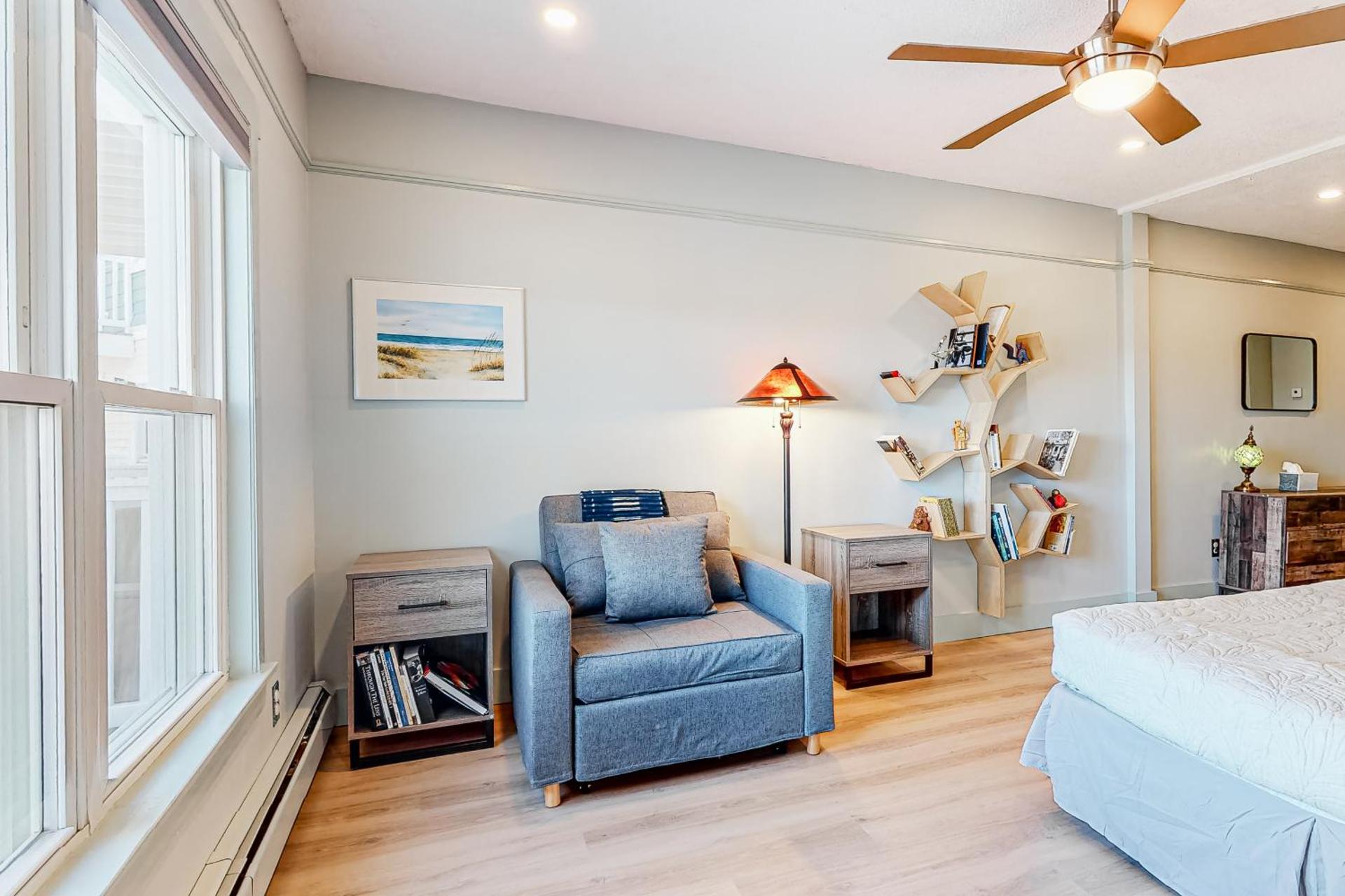 Ogunquit Beach Lookout