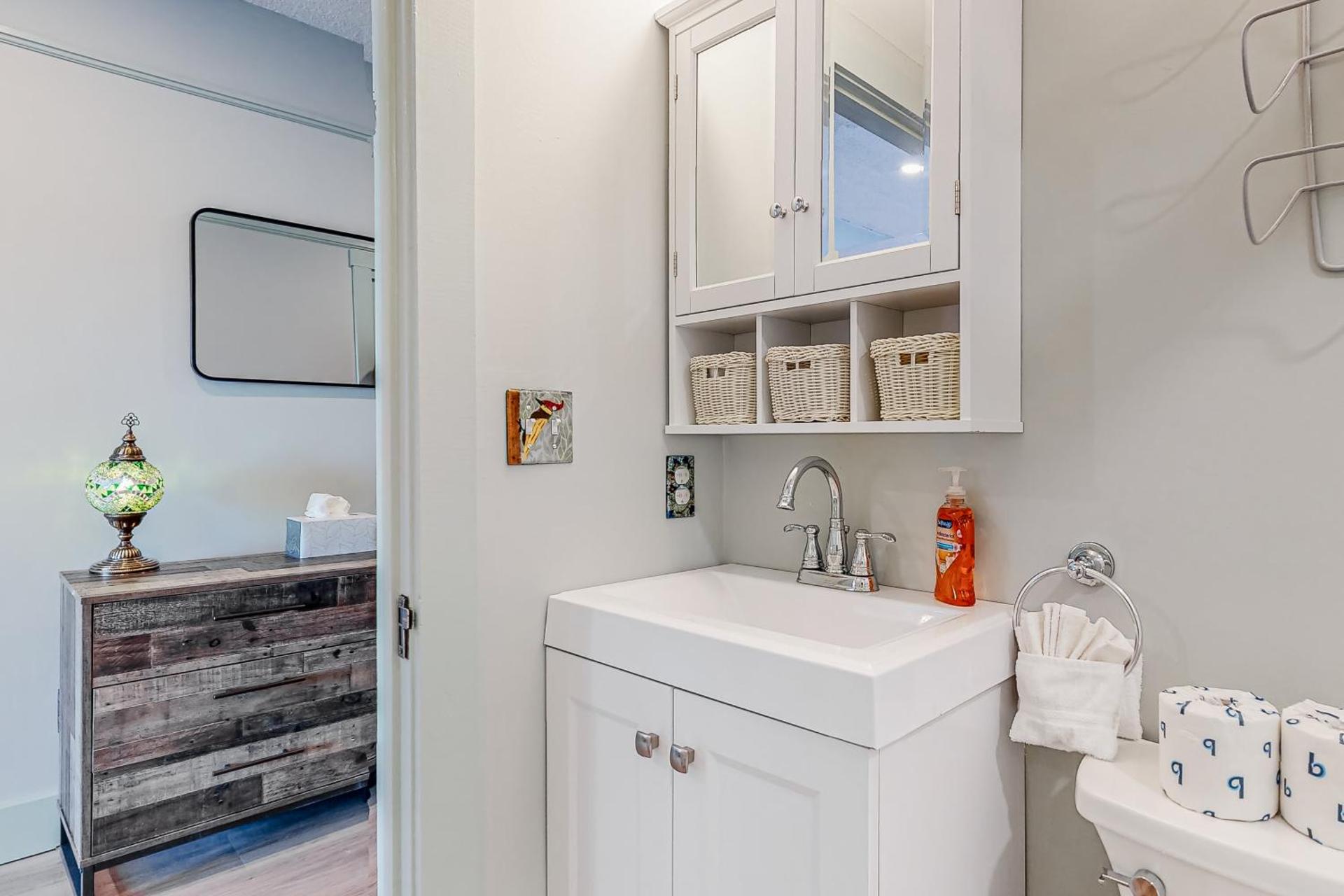 Ogunquit Beach Lookout