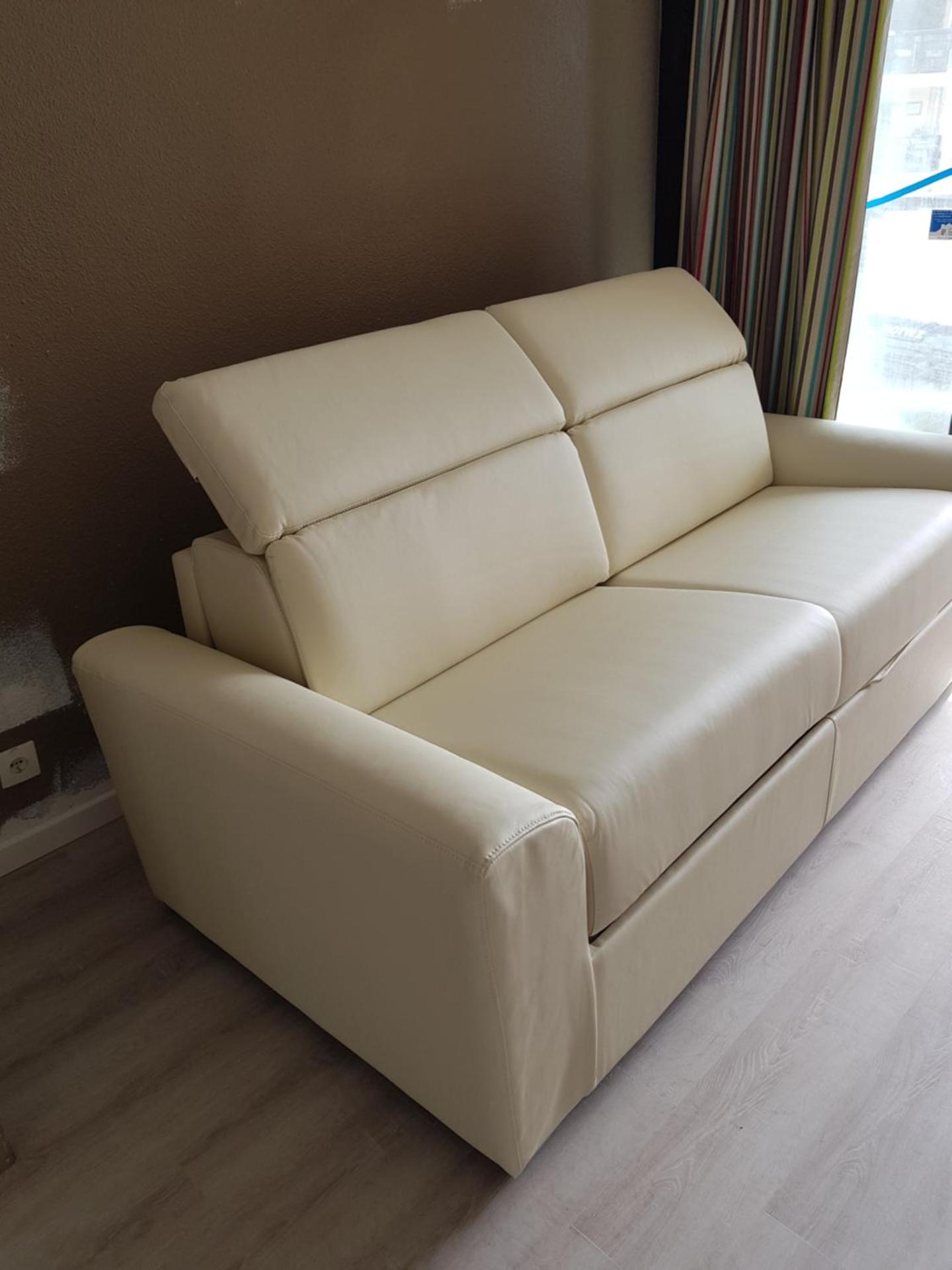 Appartement en bord de mer