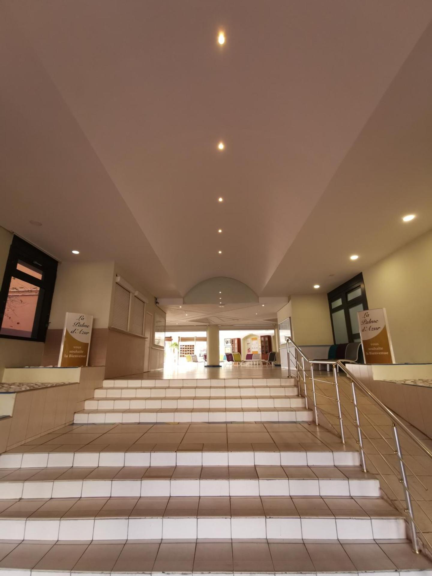 Appartement en bord de mer