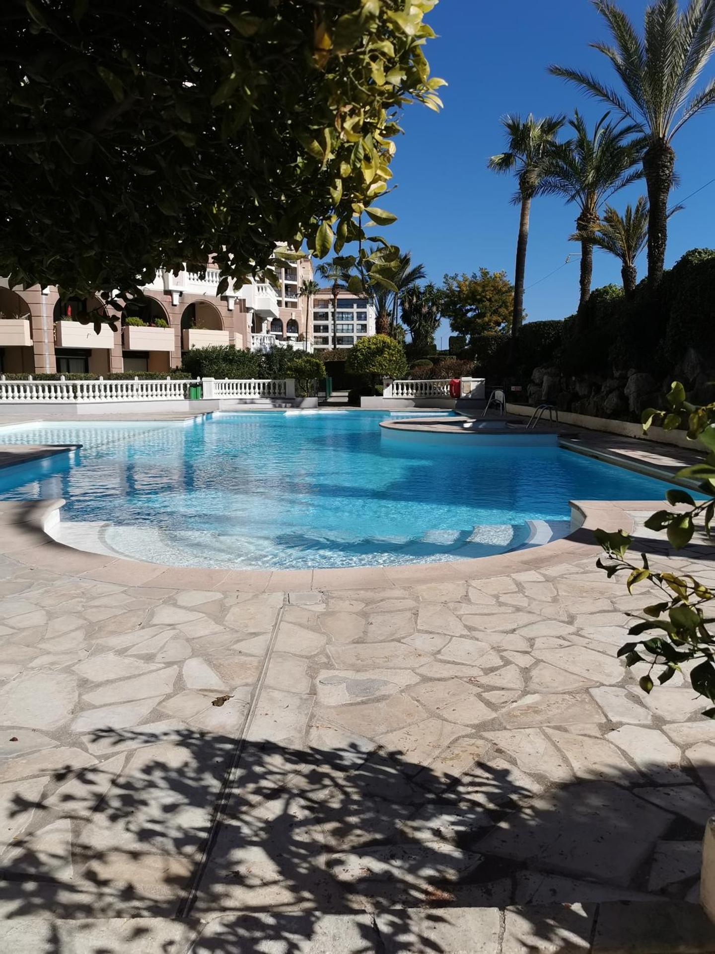 Appartement en bord de mer